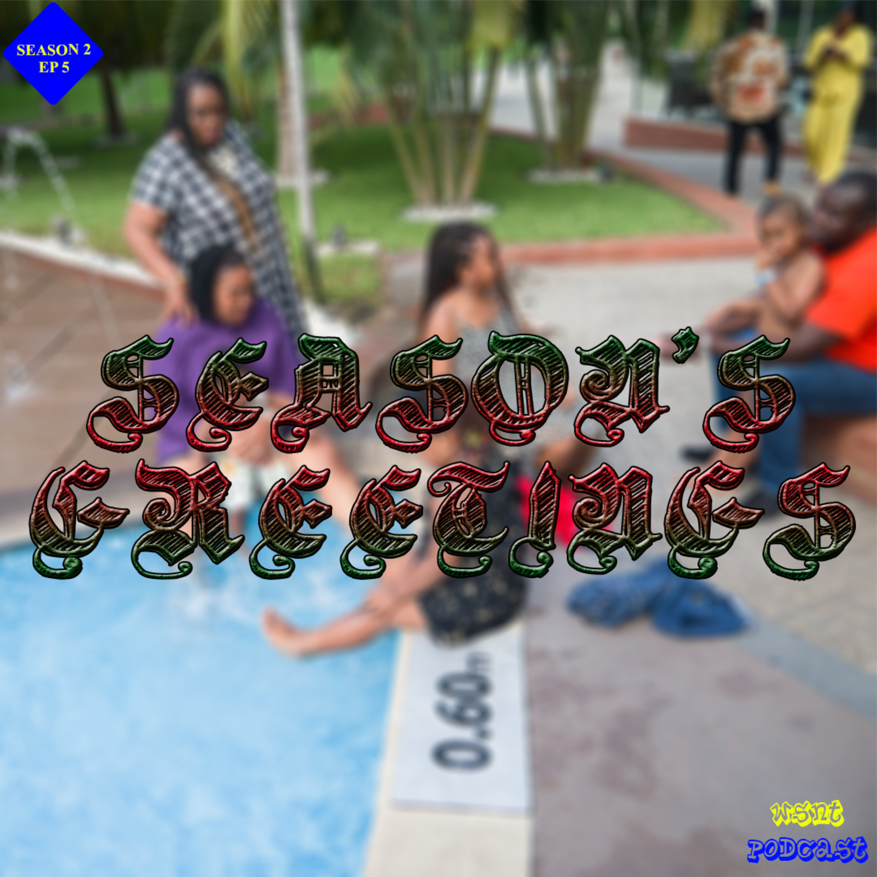 Unreservedly with Jon Foli