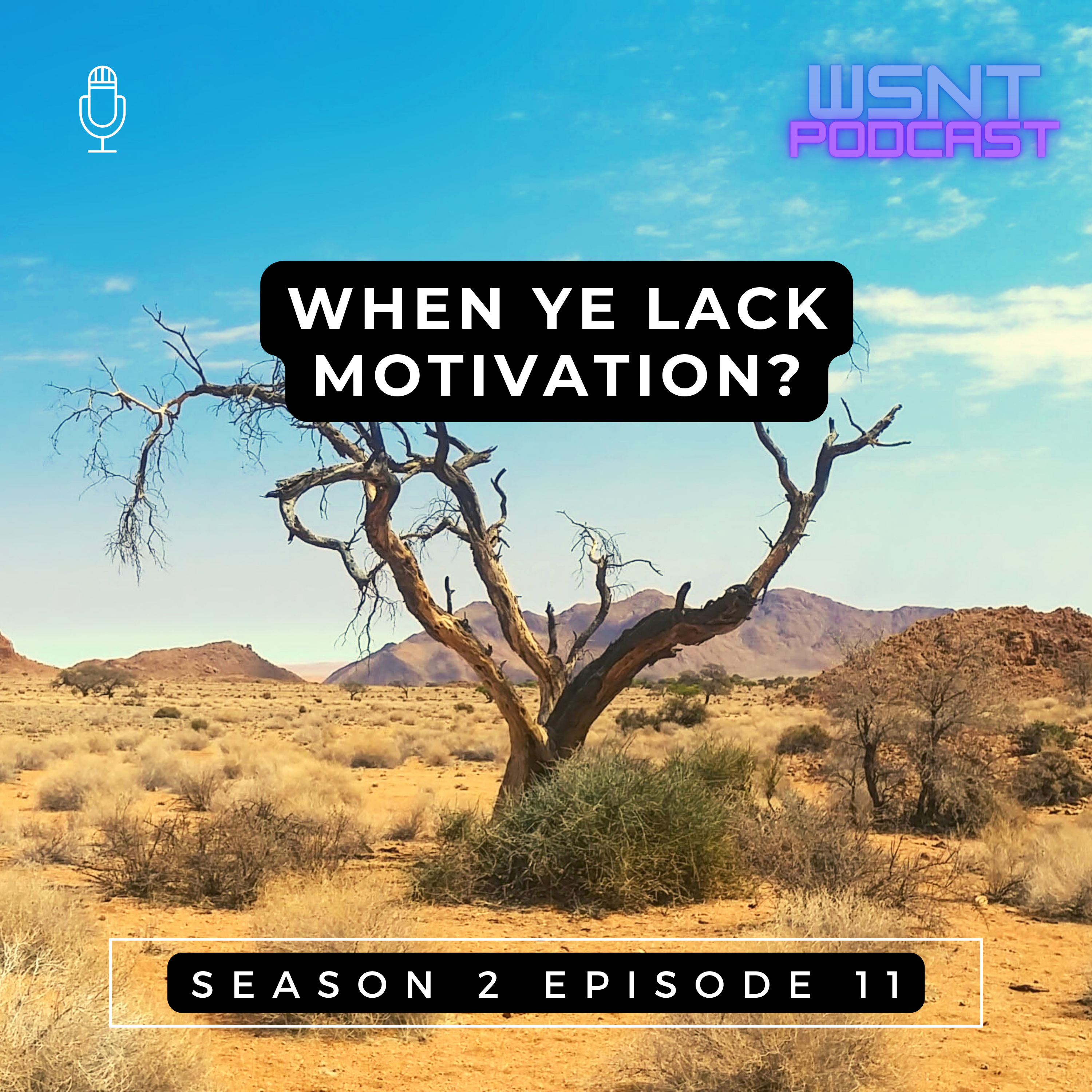 Unreservedly with Jon Foli