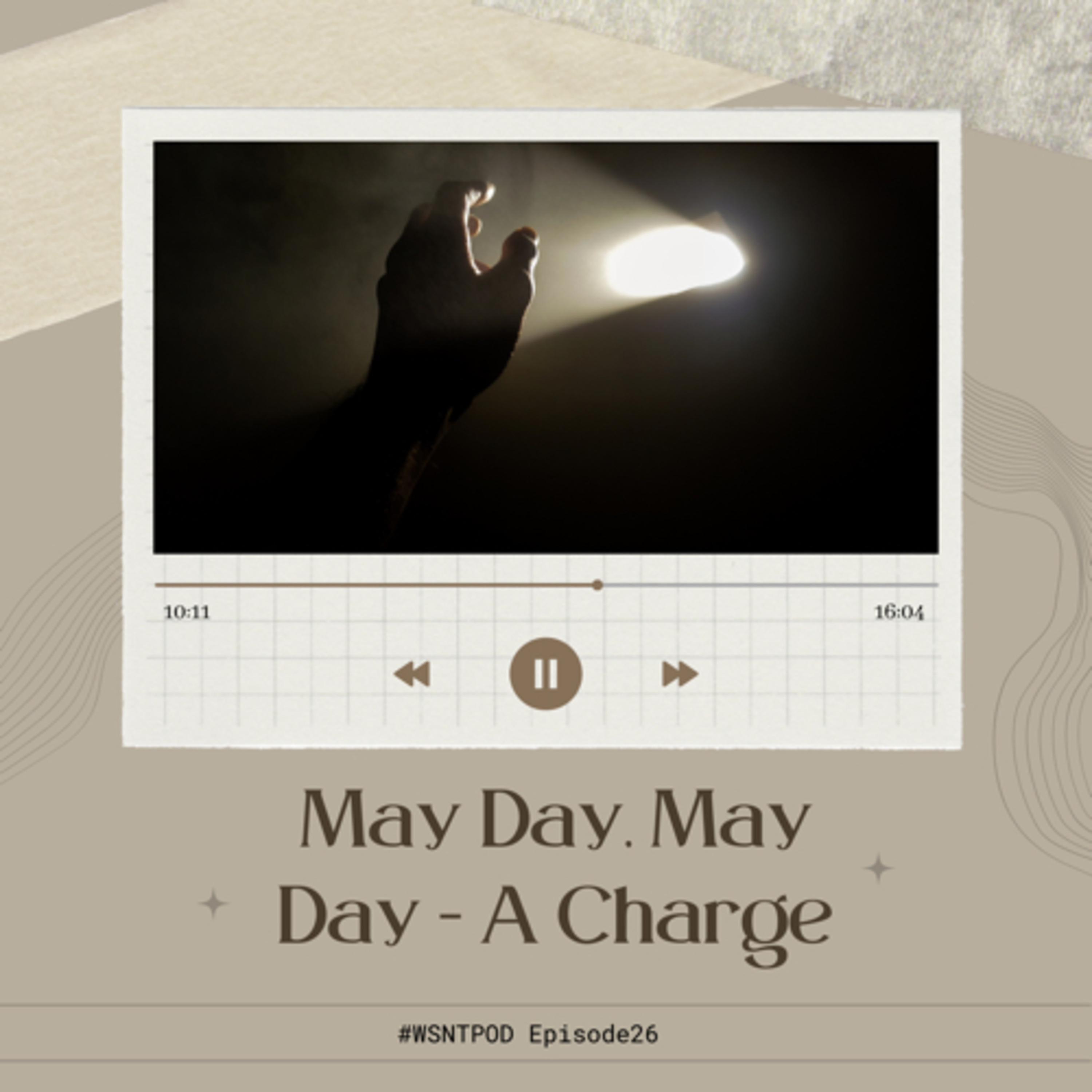 Unreservedly with Jon Foli