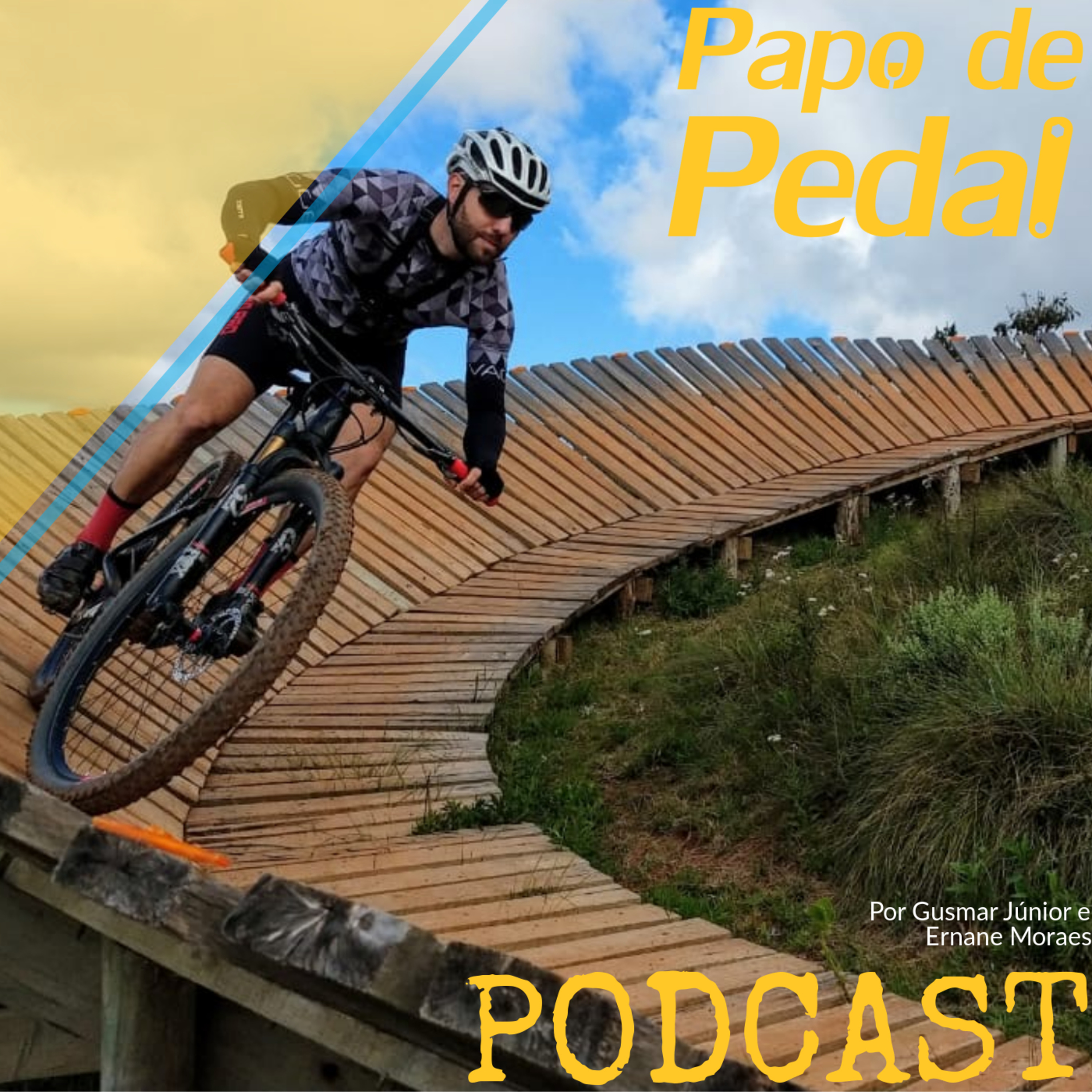 Papo de Pedal