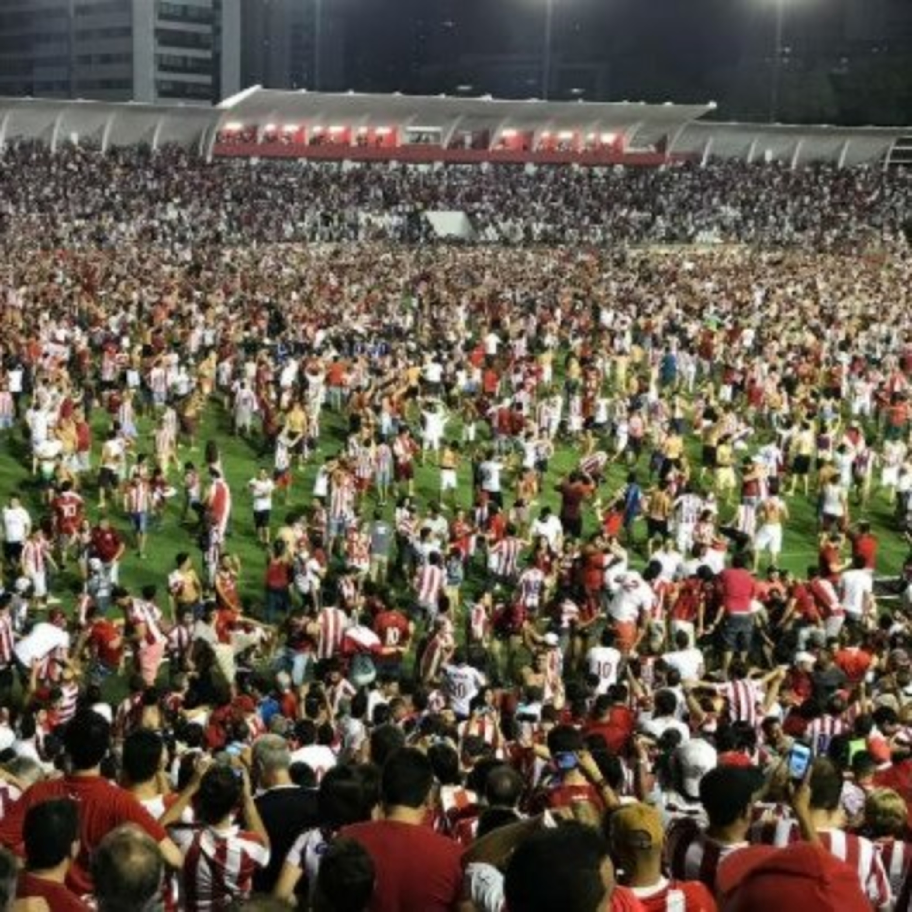 Futebol Sem Frescura