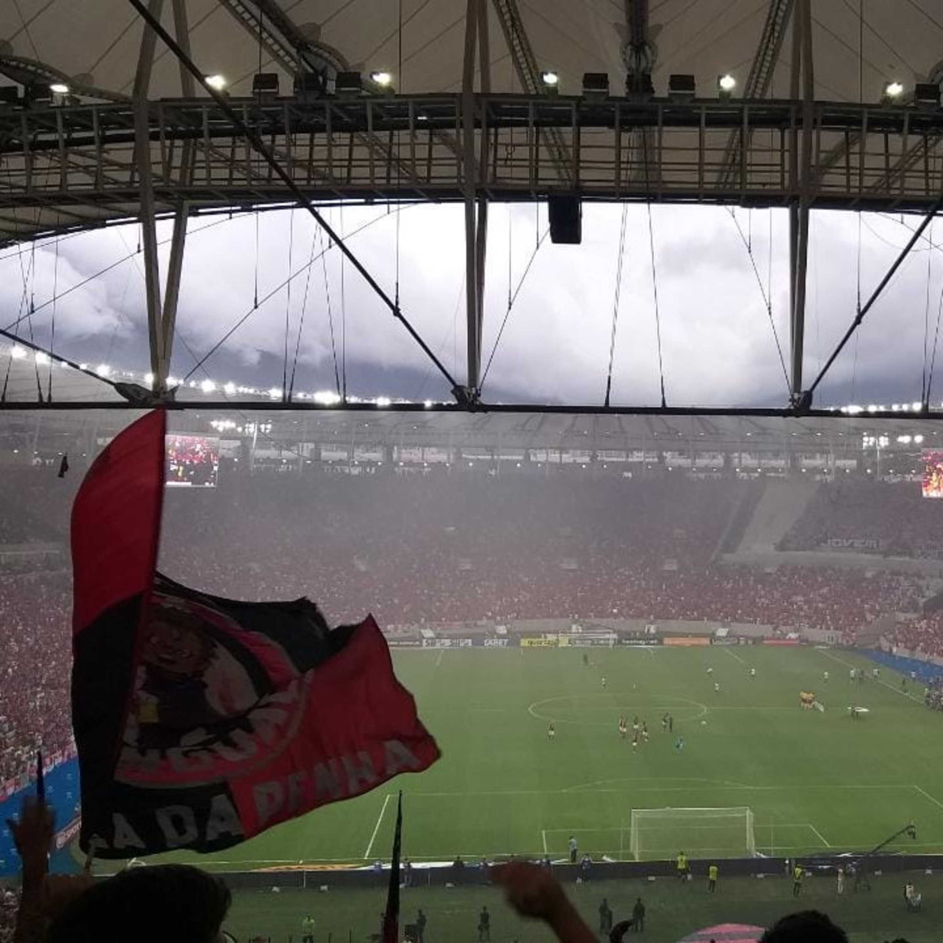 Futebol Sem Frescura