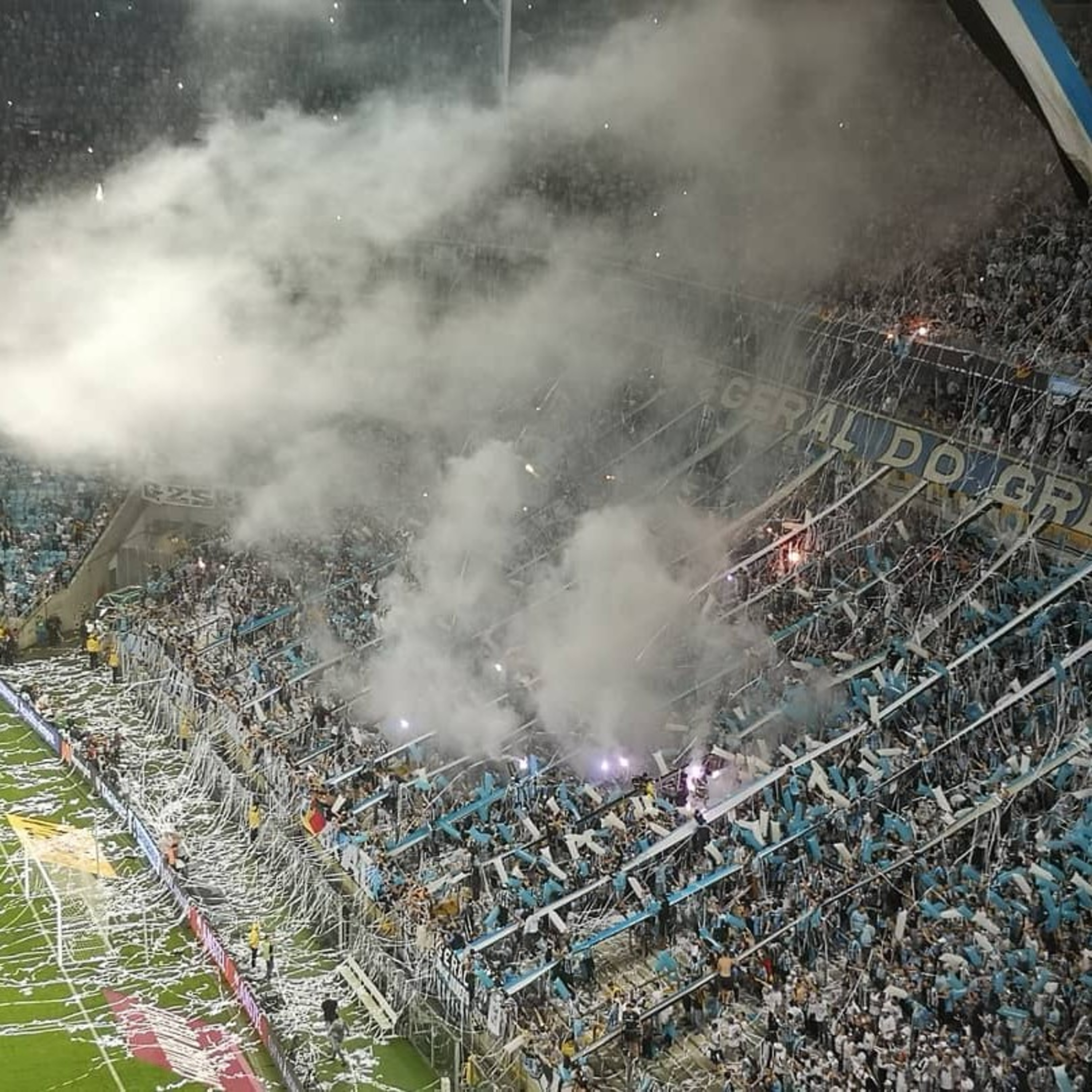 Futebol Sem Frescura