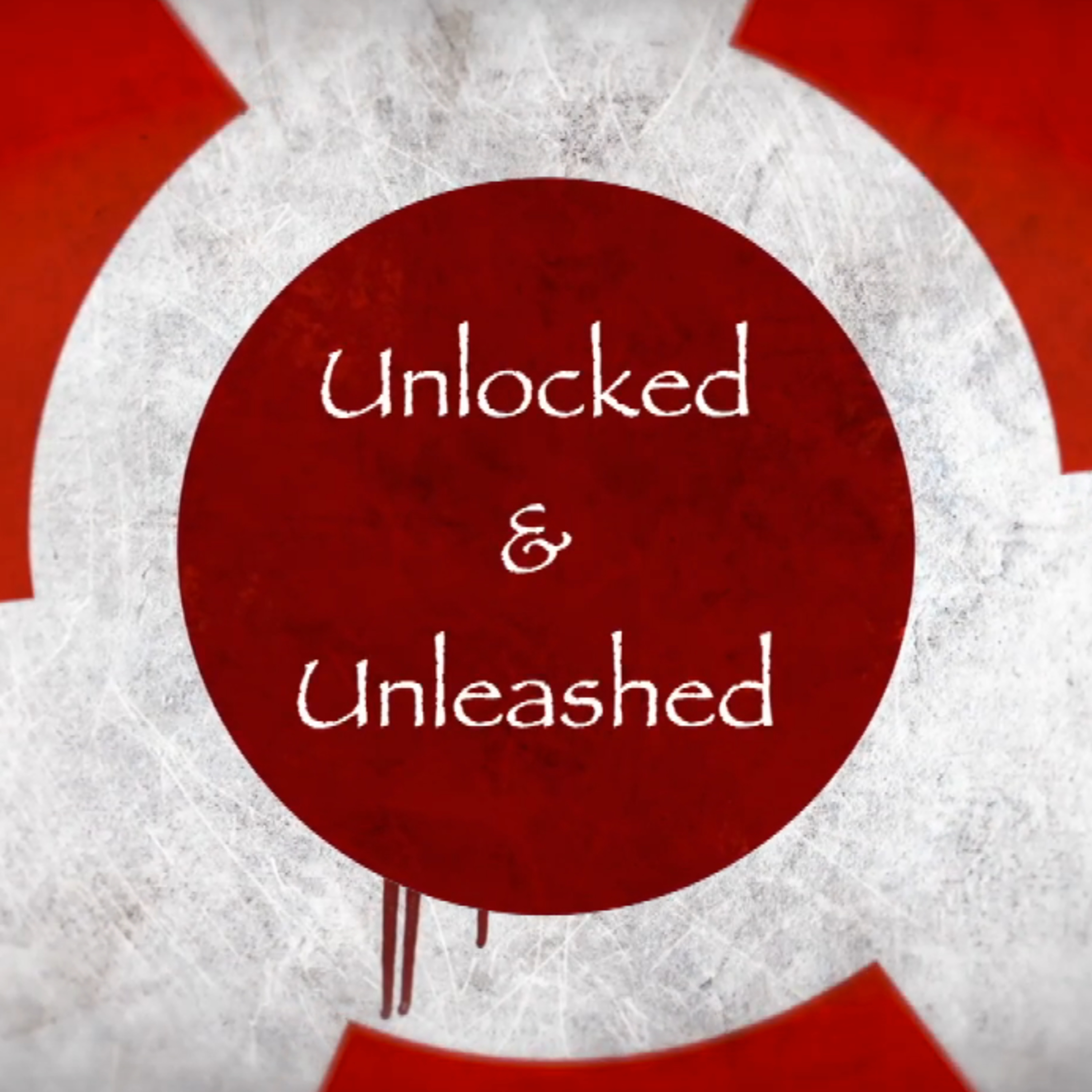 Unlocked & Unleashed Podcast - Episode 1 - Why Does Marriage Appear To Be So Hard episode artwork