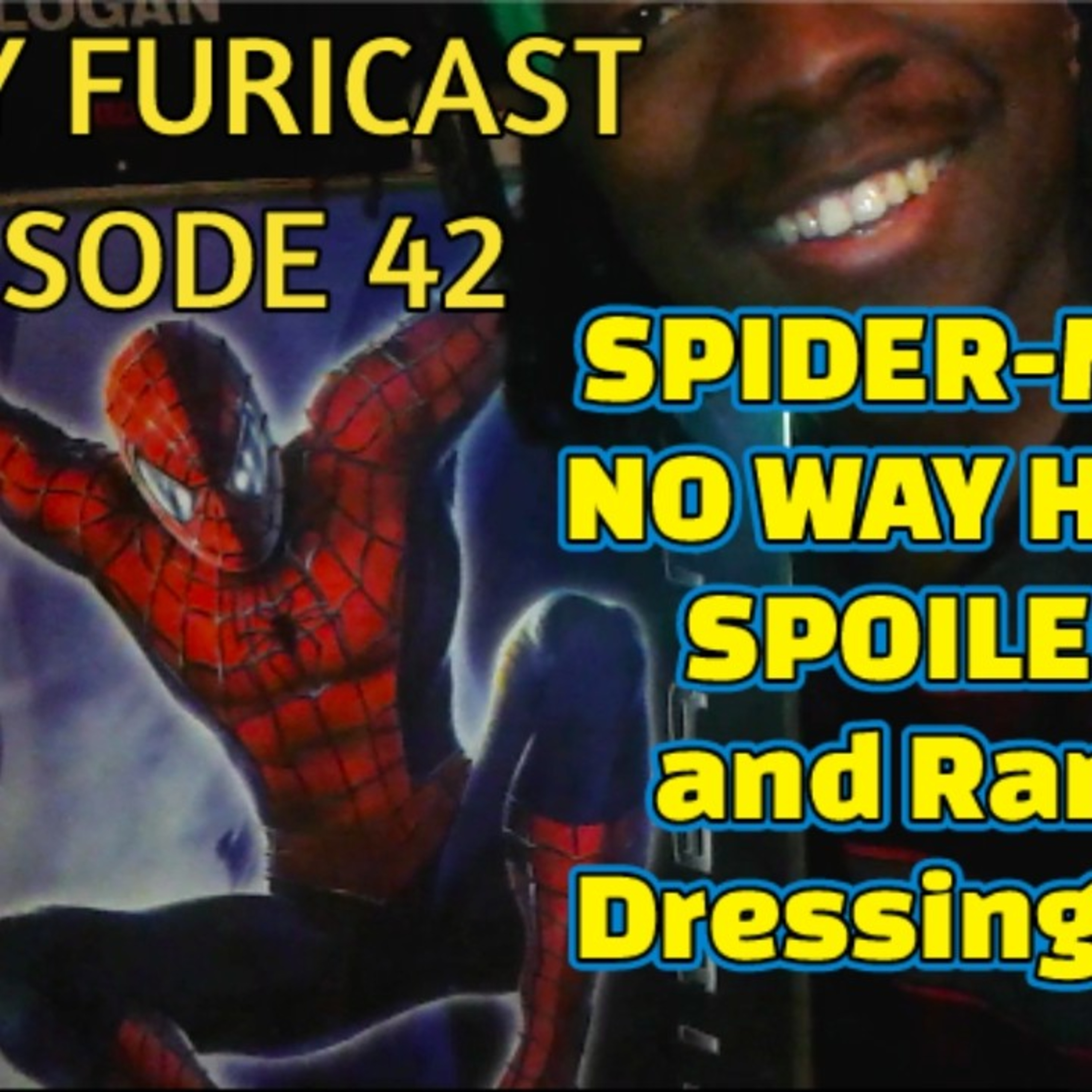 Leroy Furicast