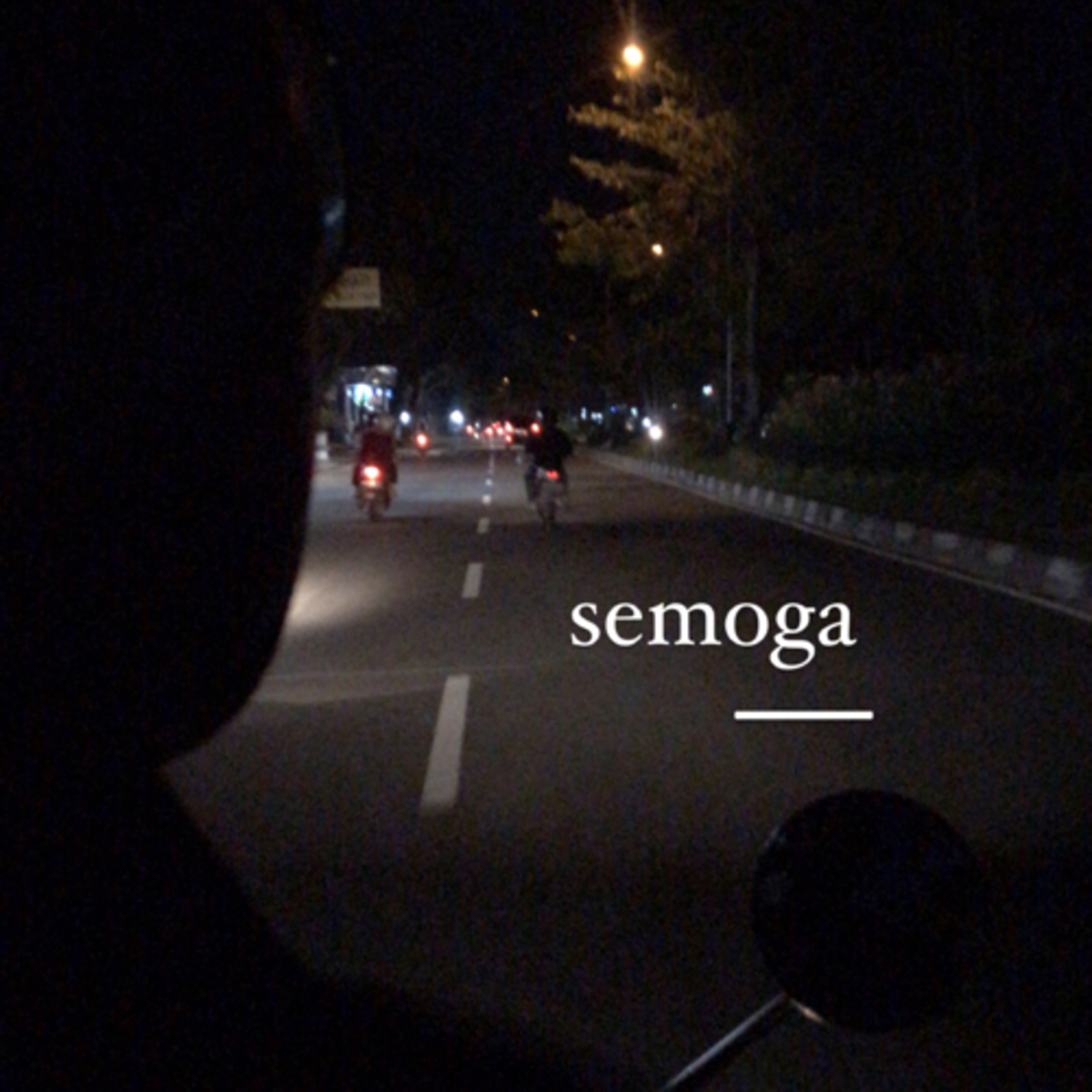 Semoga episode artwork