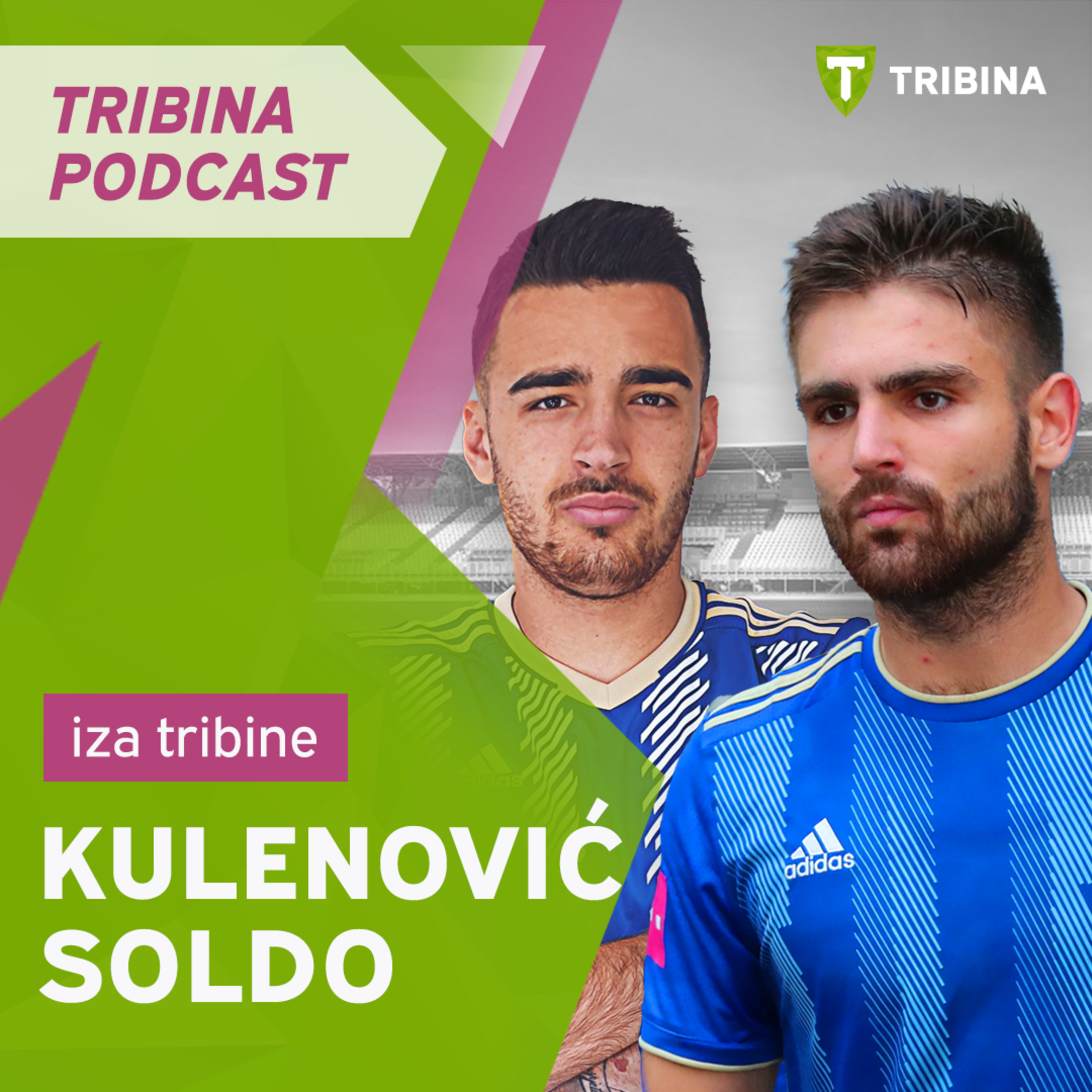 Tribina podcast