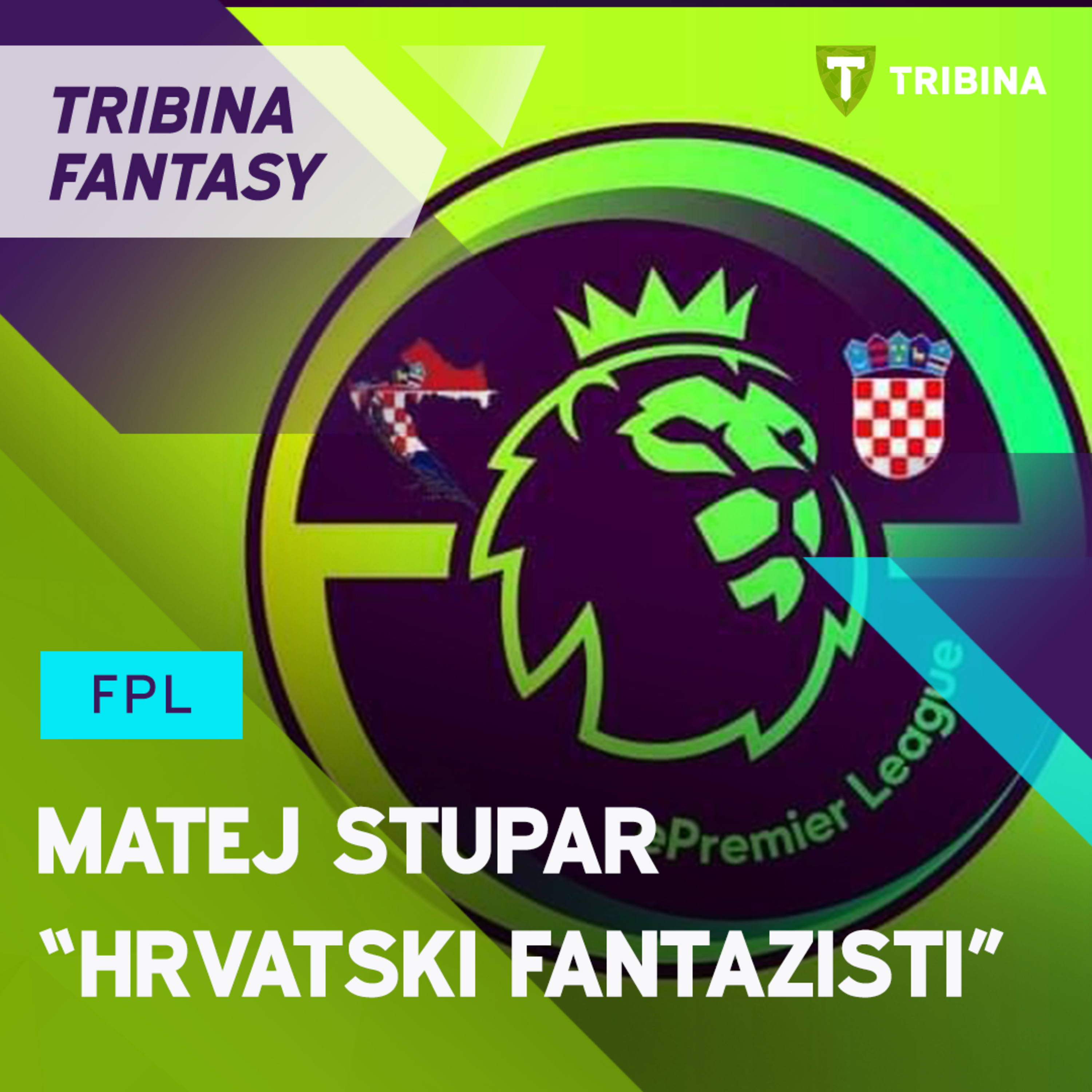 Tribina podcast