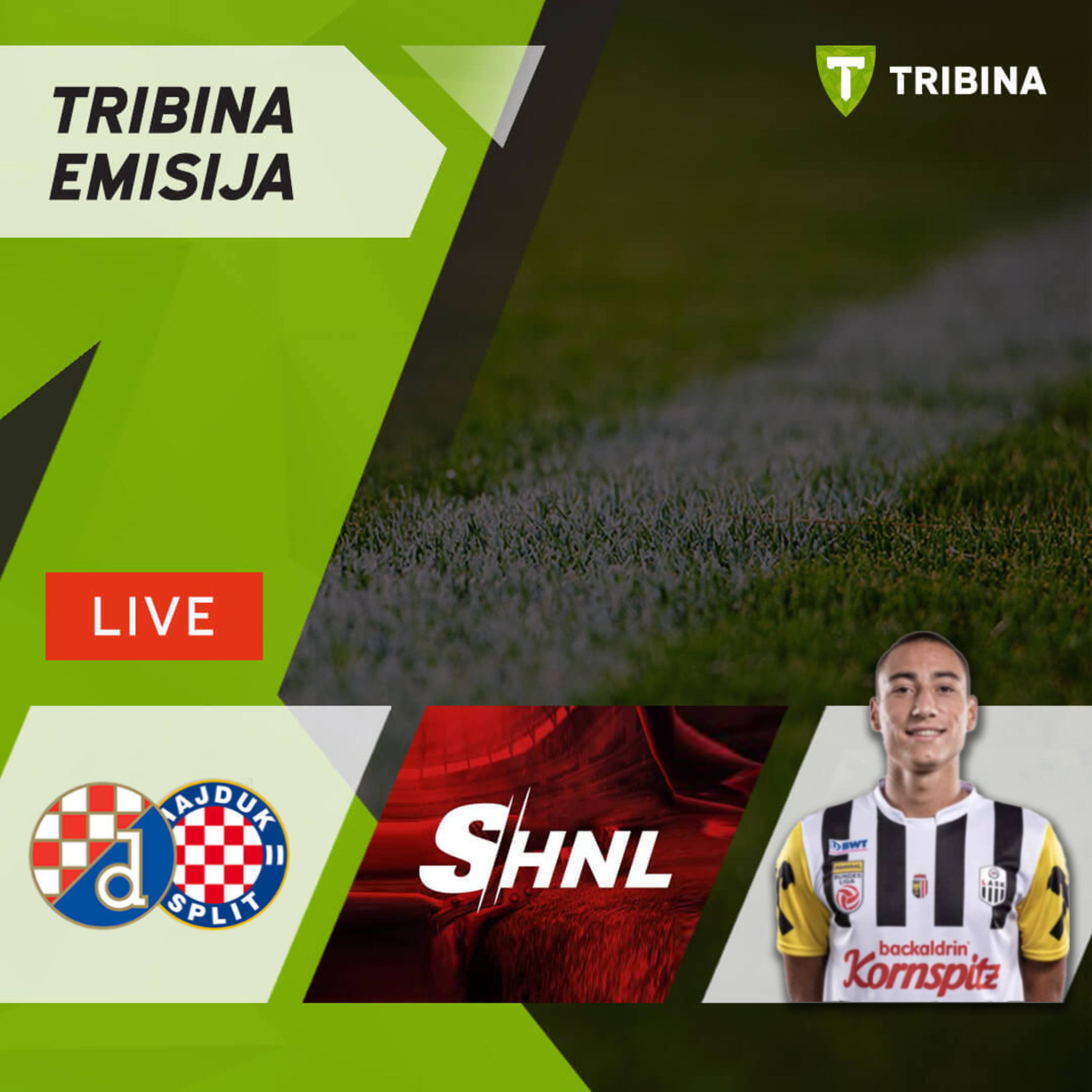 Tribina podcast