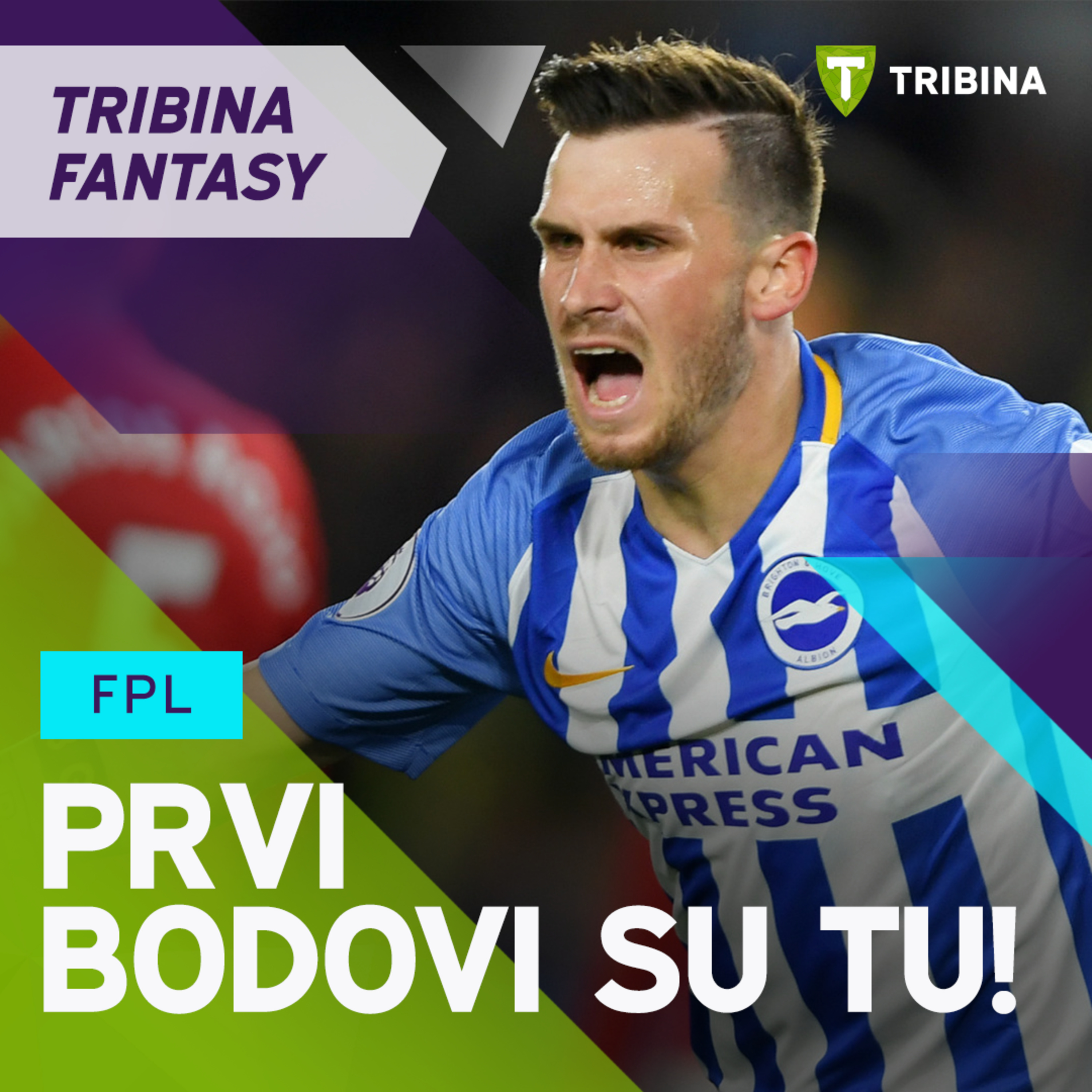 Tribina podcast