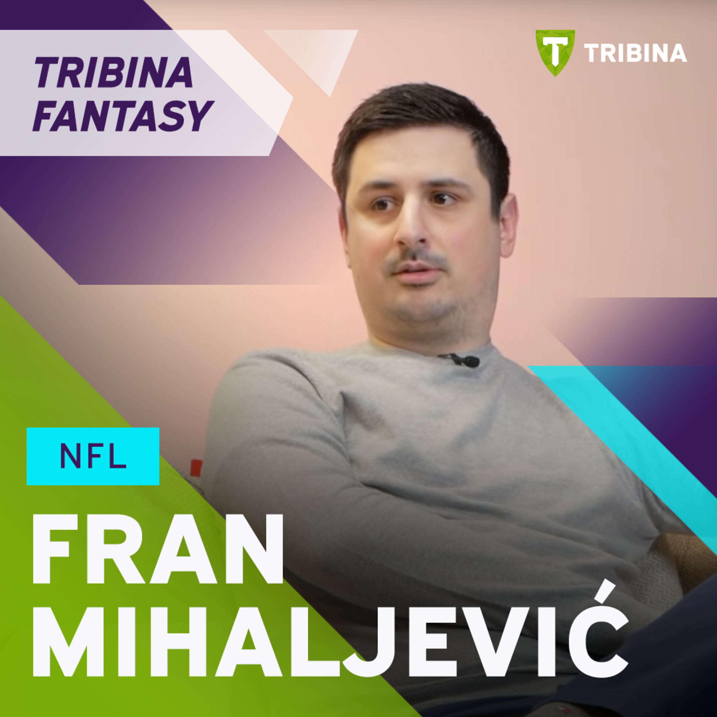 Tribina podcast