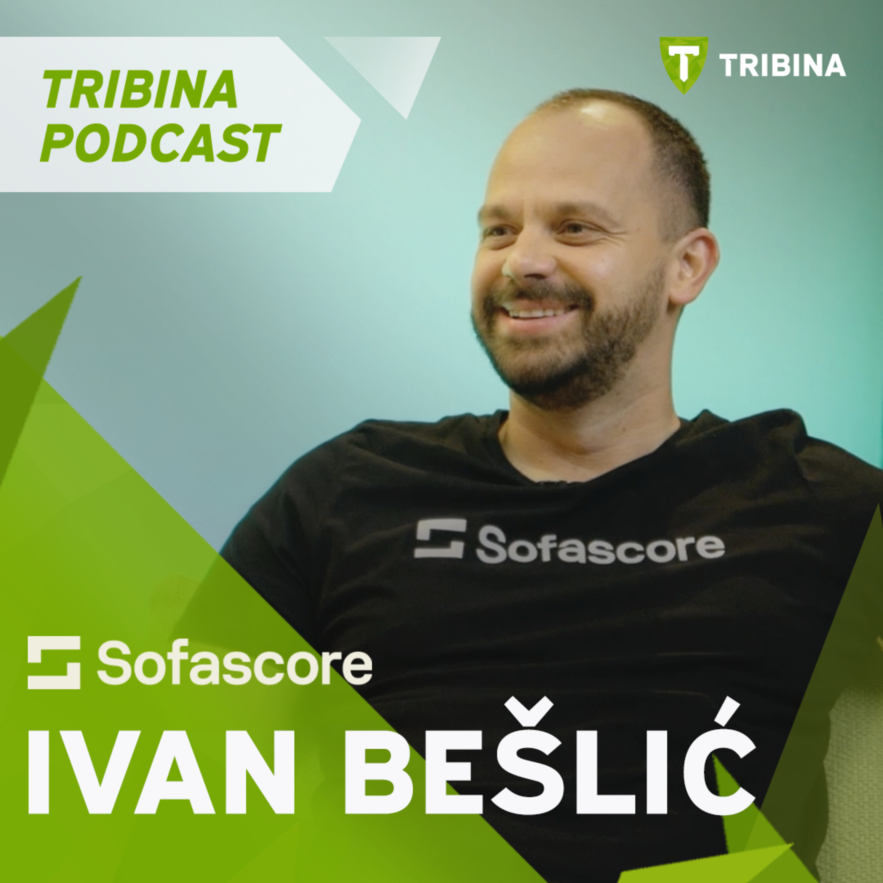 Tribina podcast