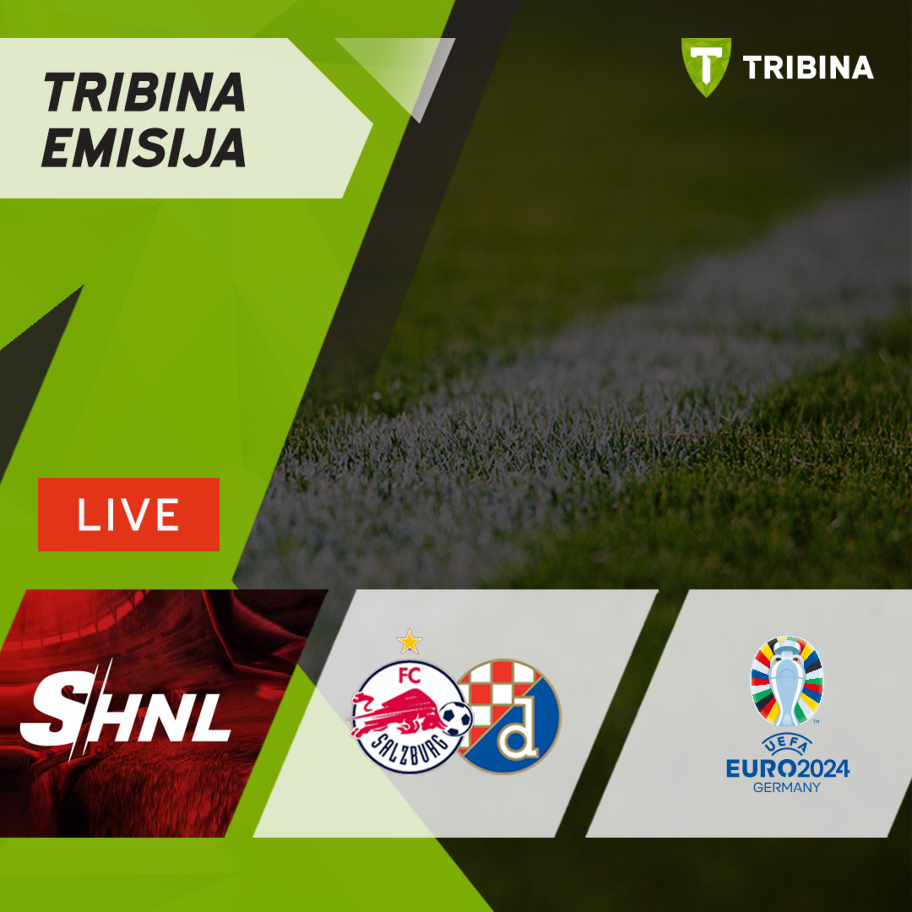 Tribina podcast