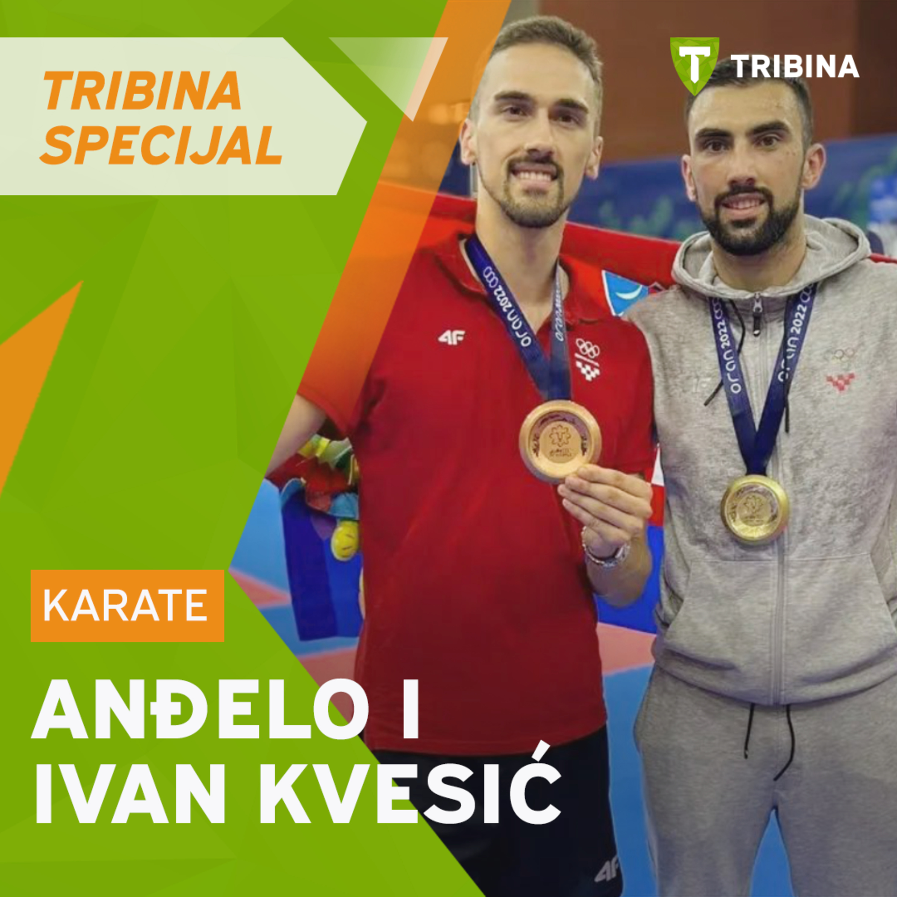 Tribina podcast