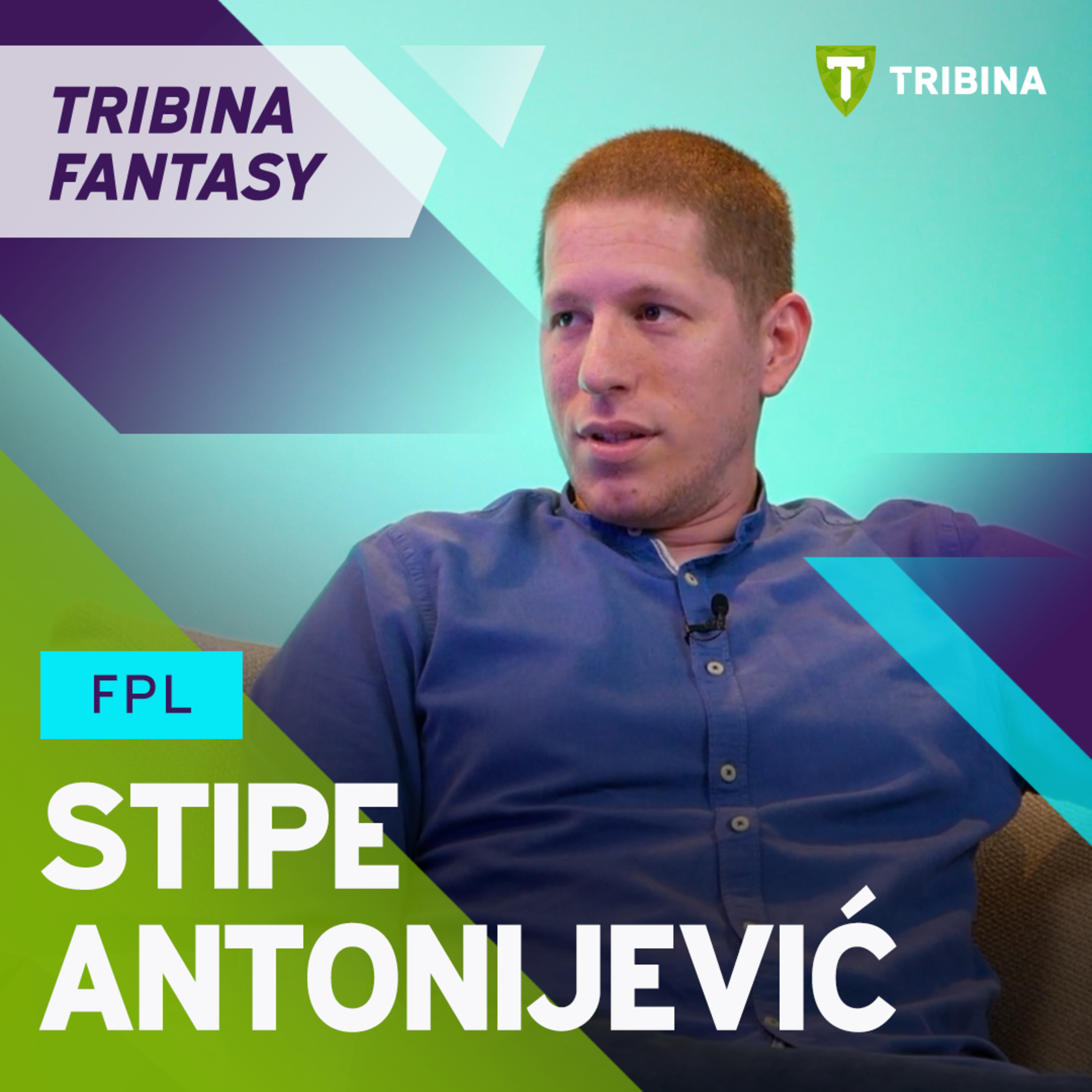 Tribina podcast