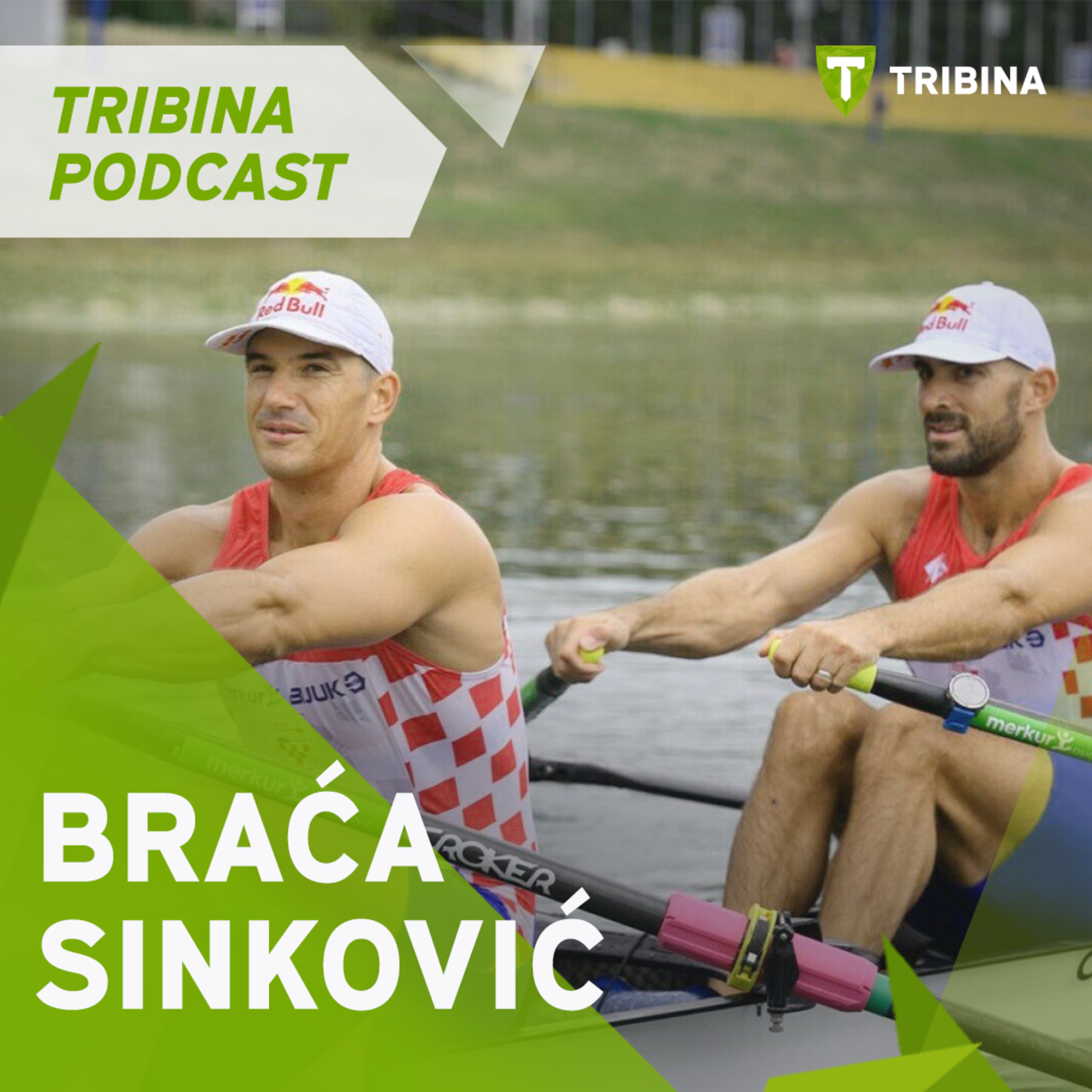 Tribina podcast