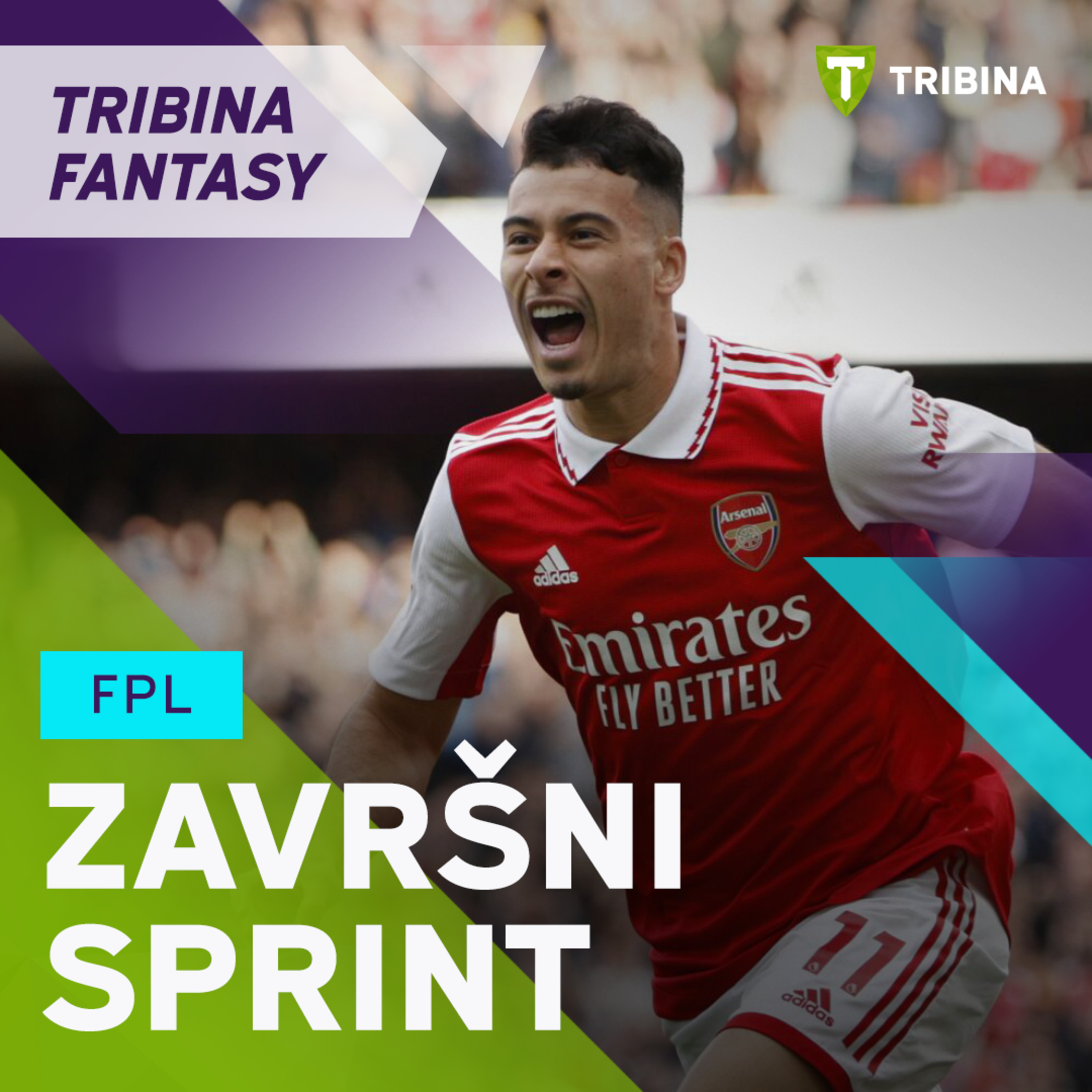 Tribina podcast
