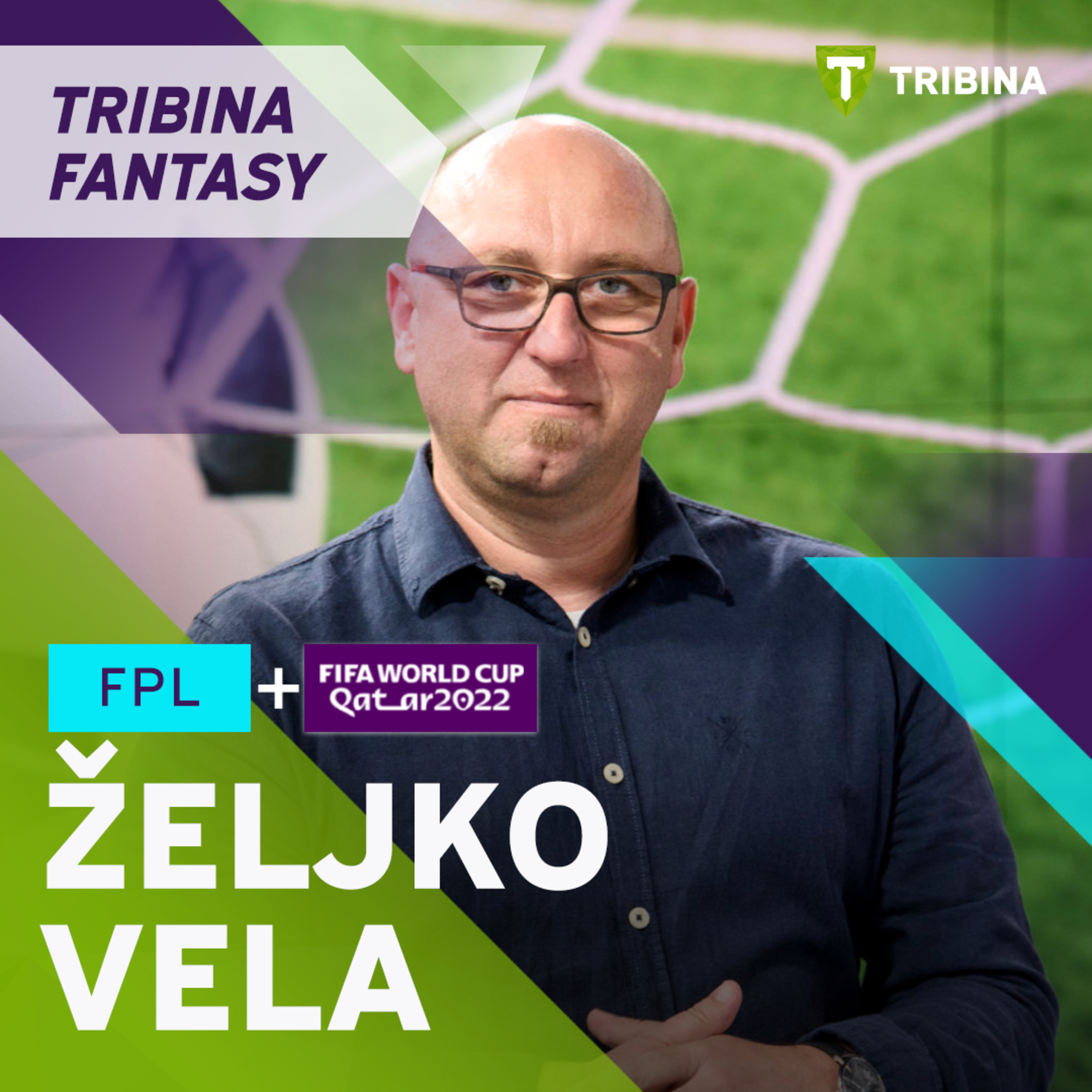 Tribina podcast