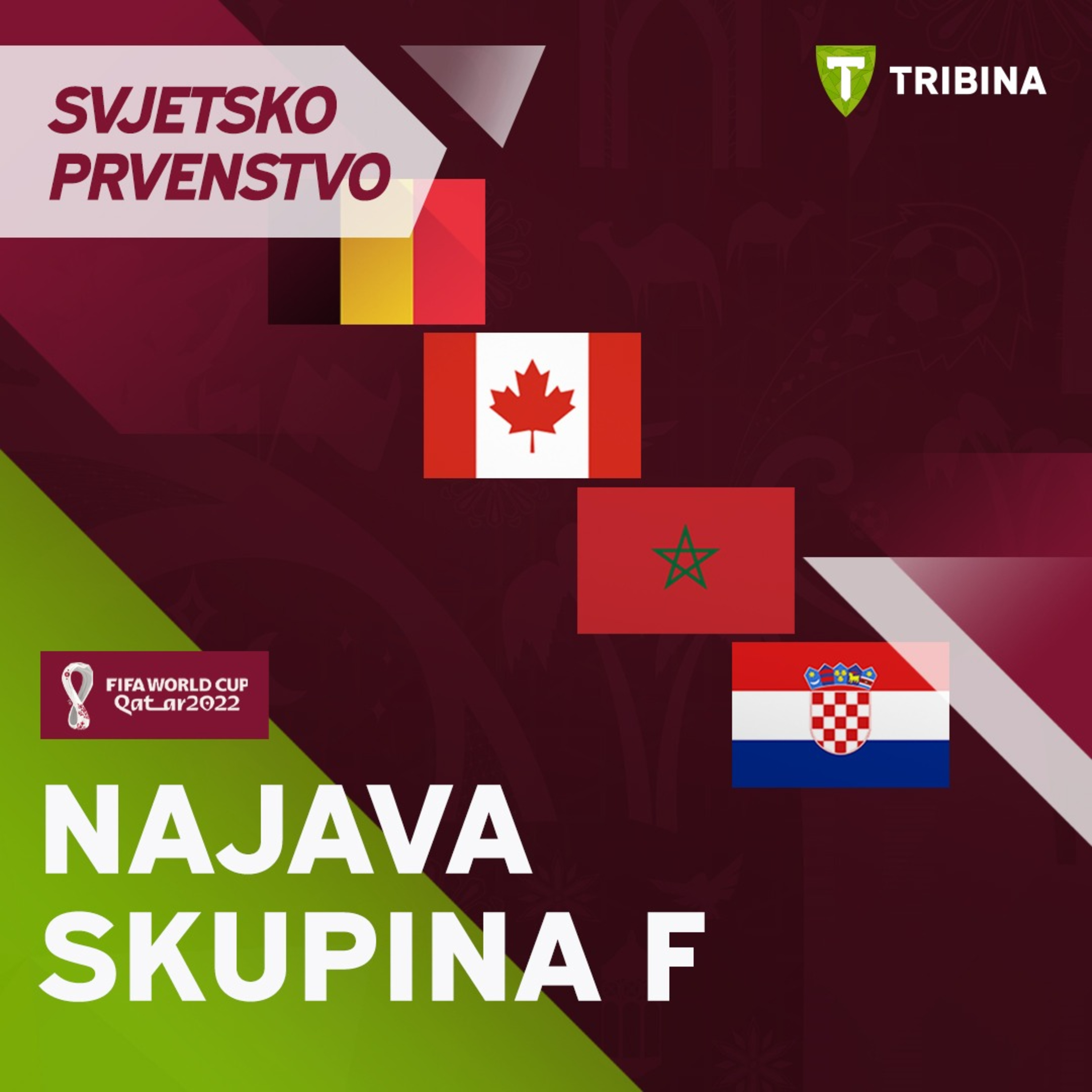 Tribina podcast