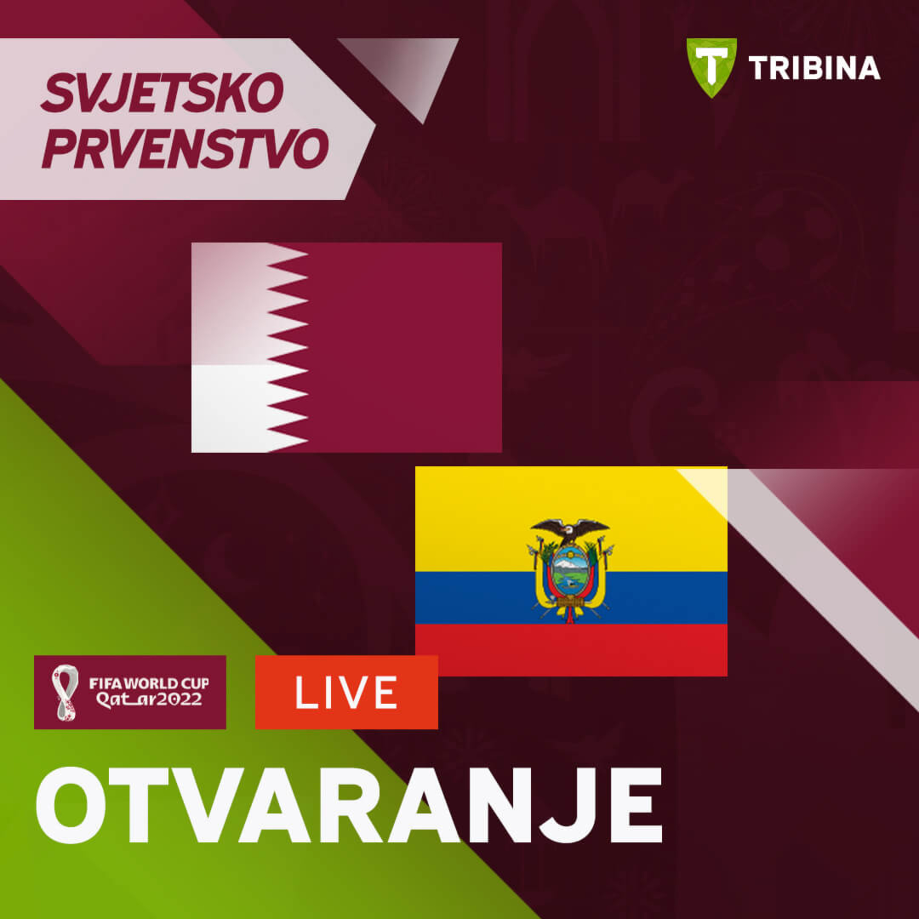 Tribina podcast