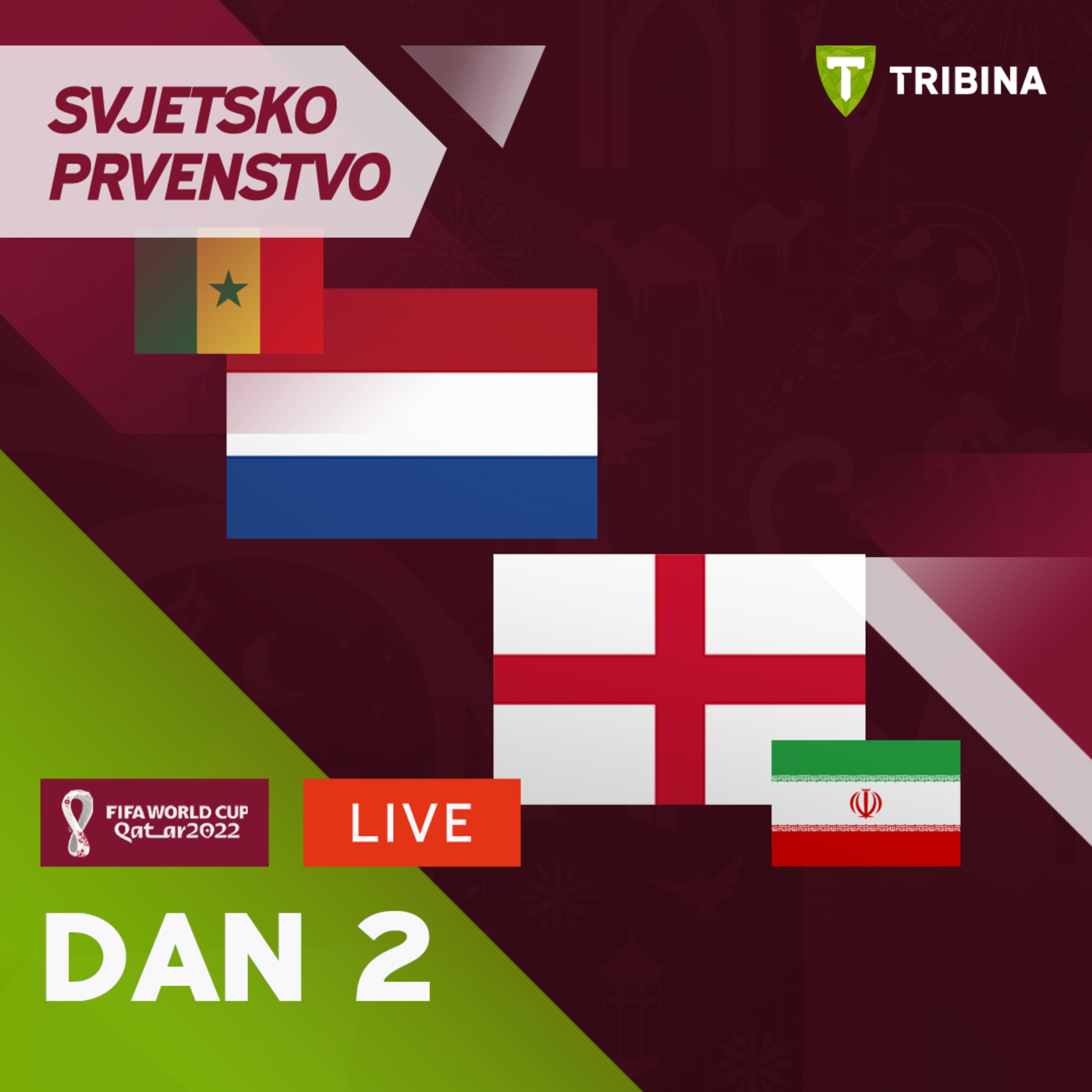 Tribina podcast
