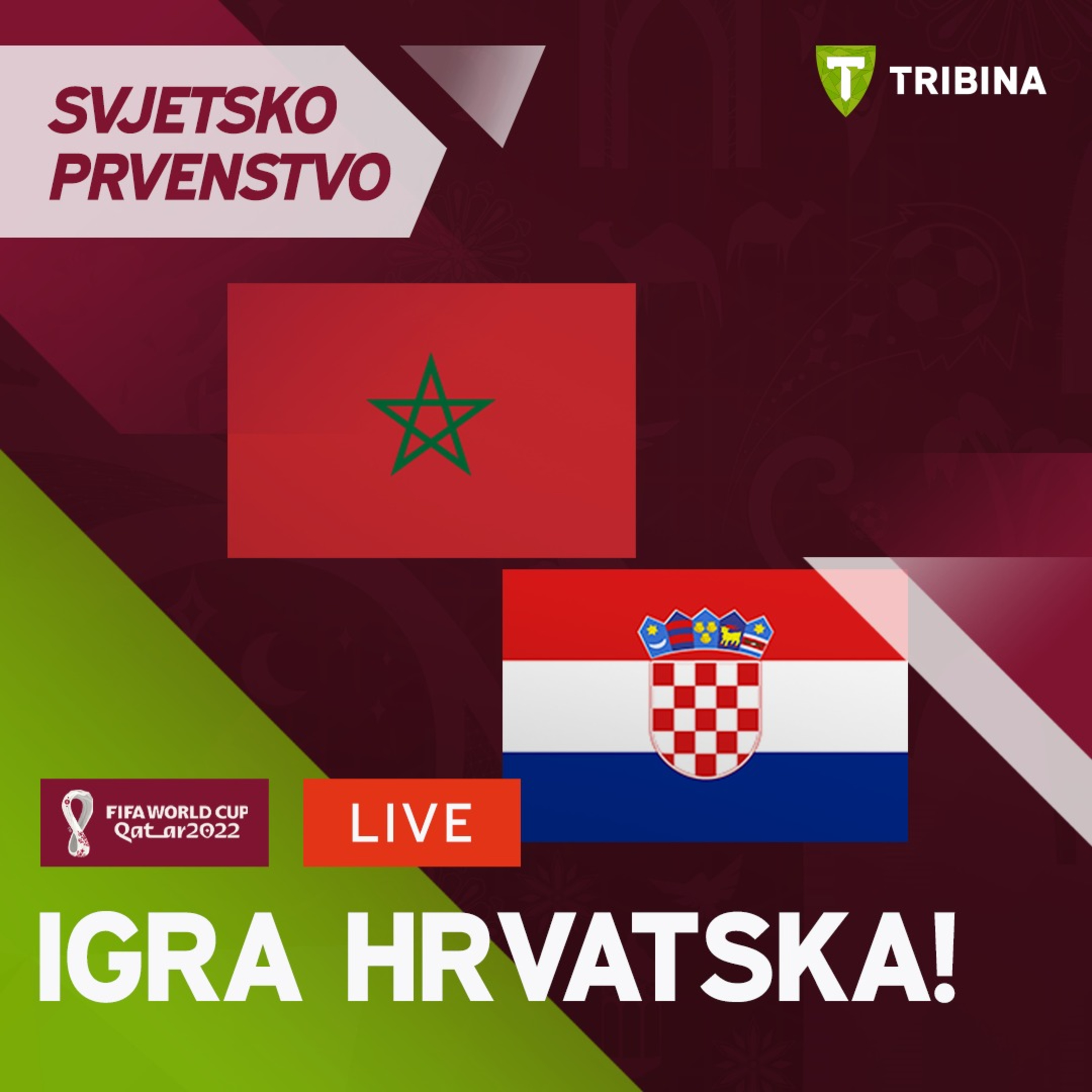 Tribina podcast
