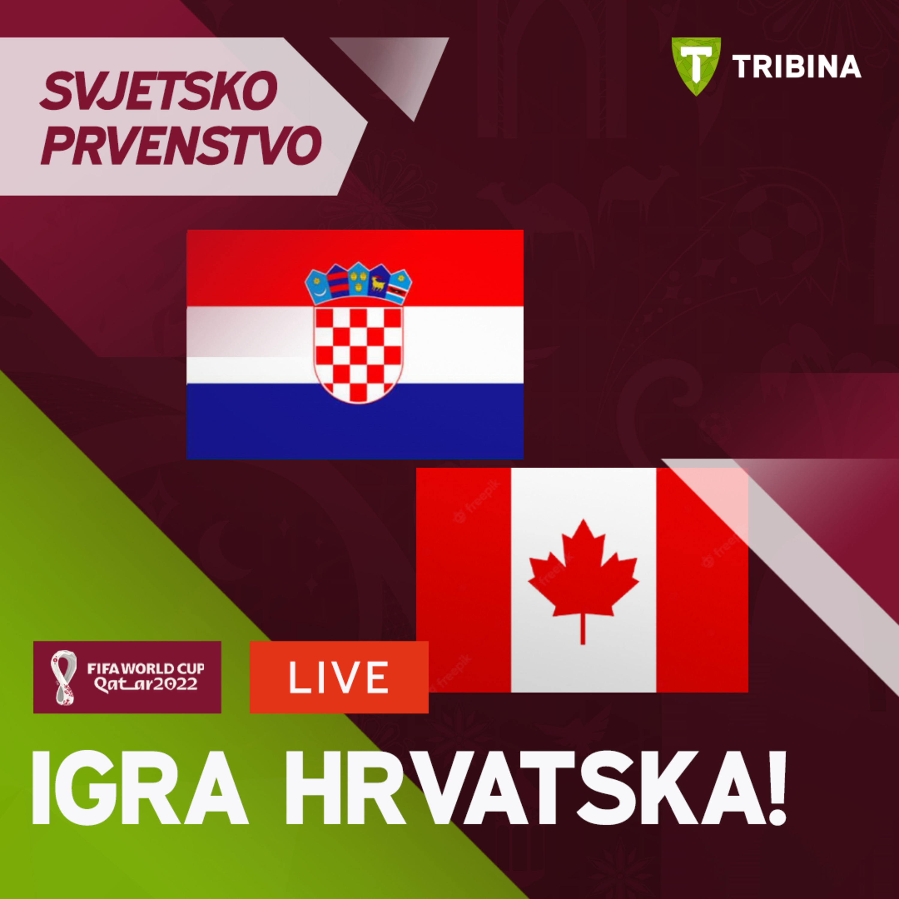 Tribina podcast