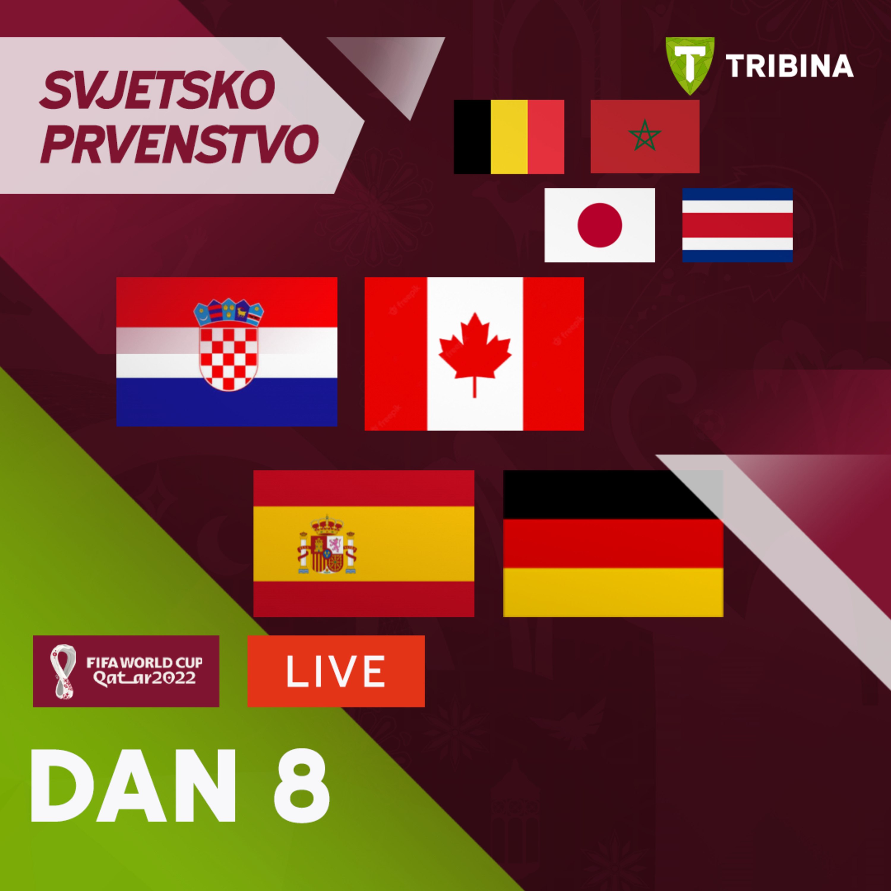 Tribina podcast
