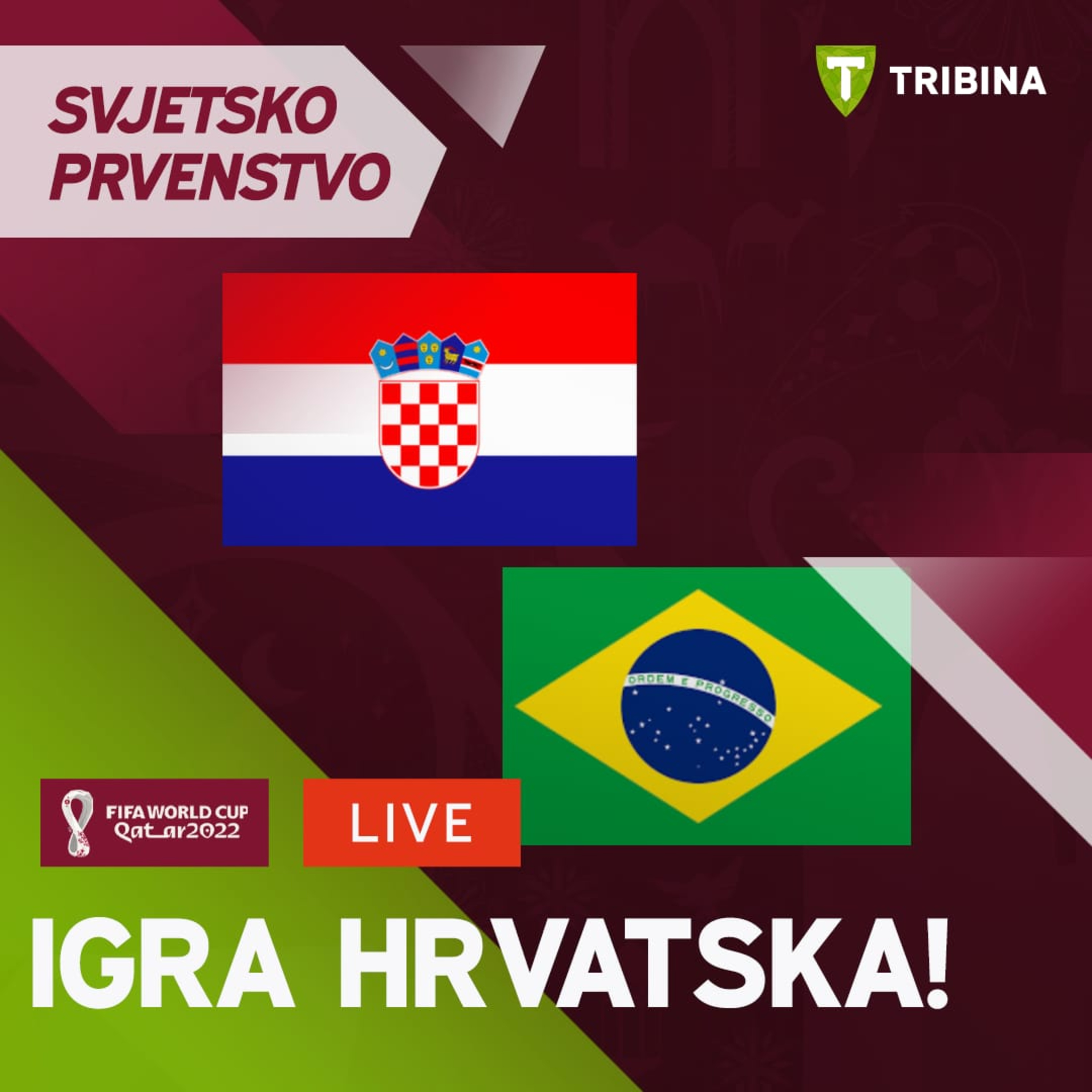 Tribina podcast