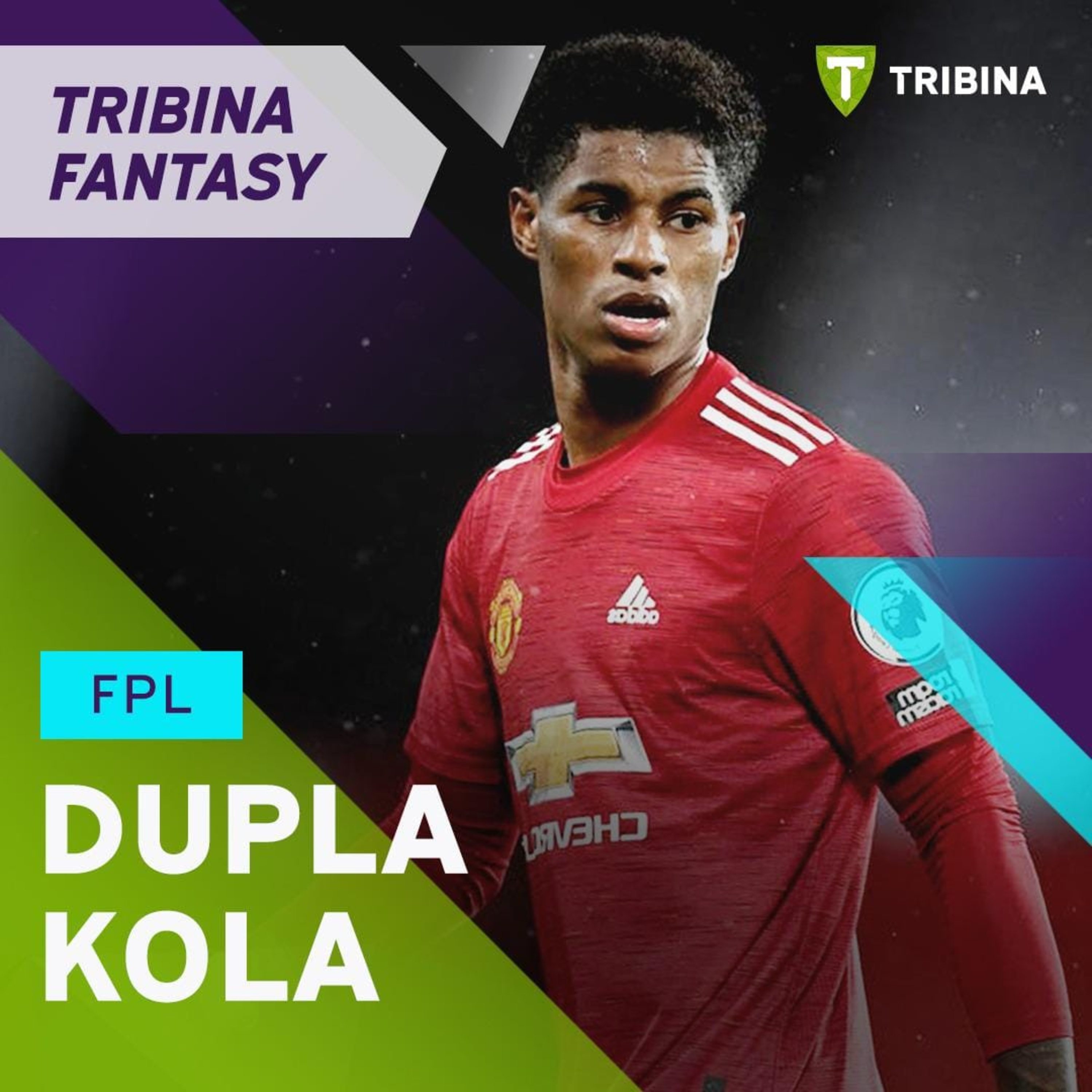 Tribina Fantasy #18 | Dupla kola episode artwork