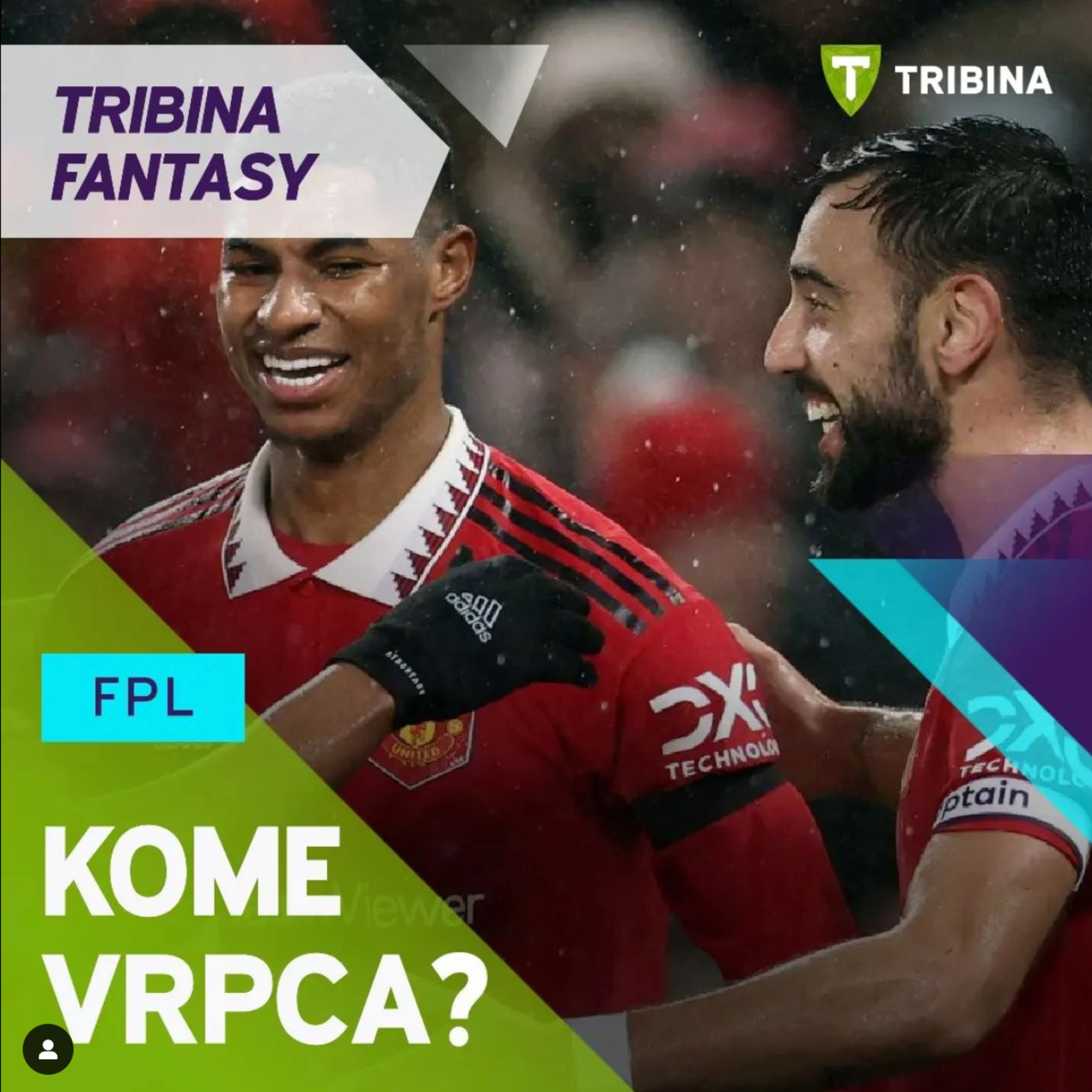 Tribina fantasy #20 | Kome vrpca? episode artwork