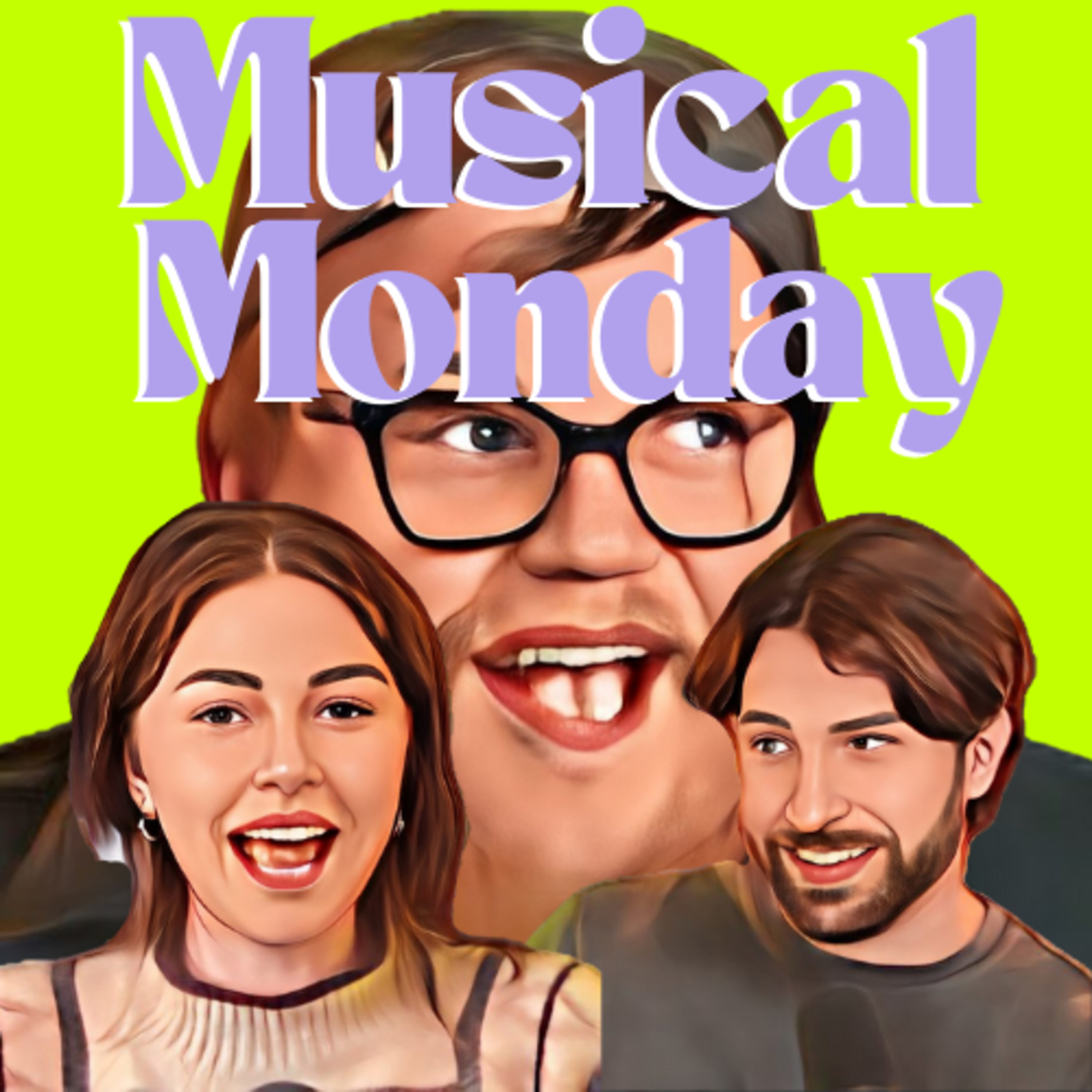 Musical Monday