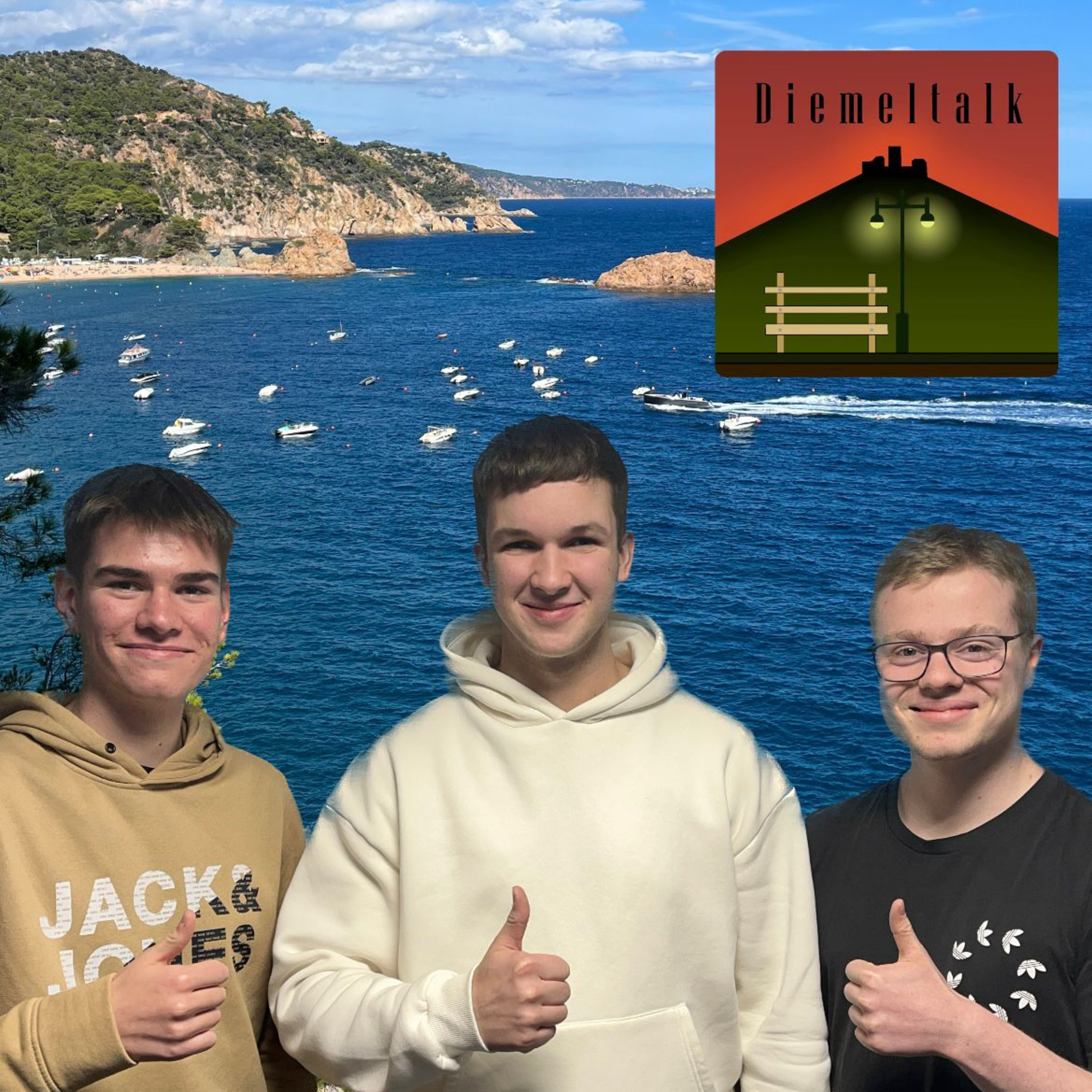 Diemeltalk