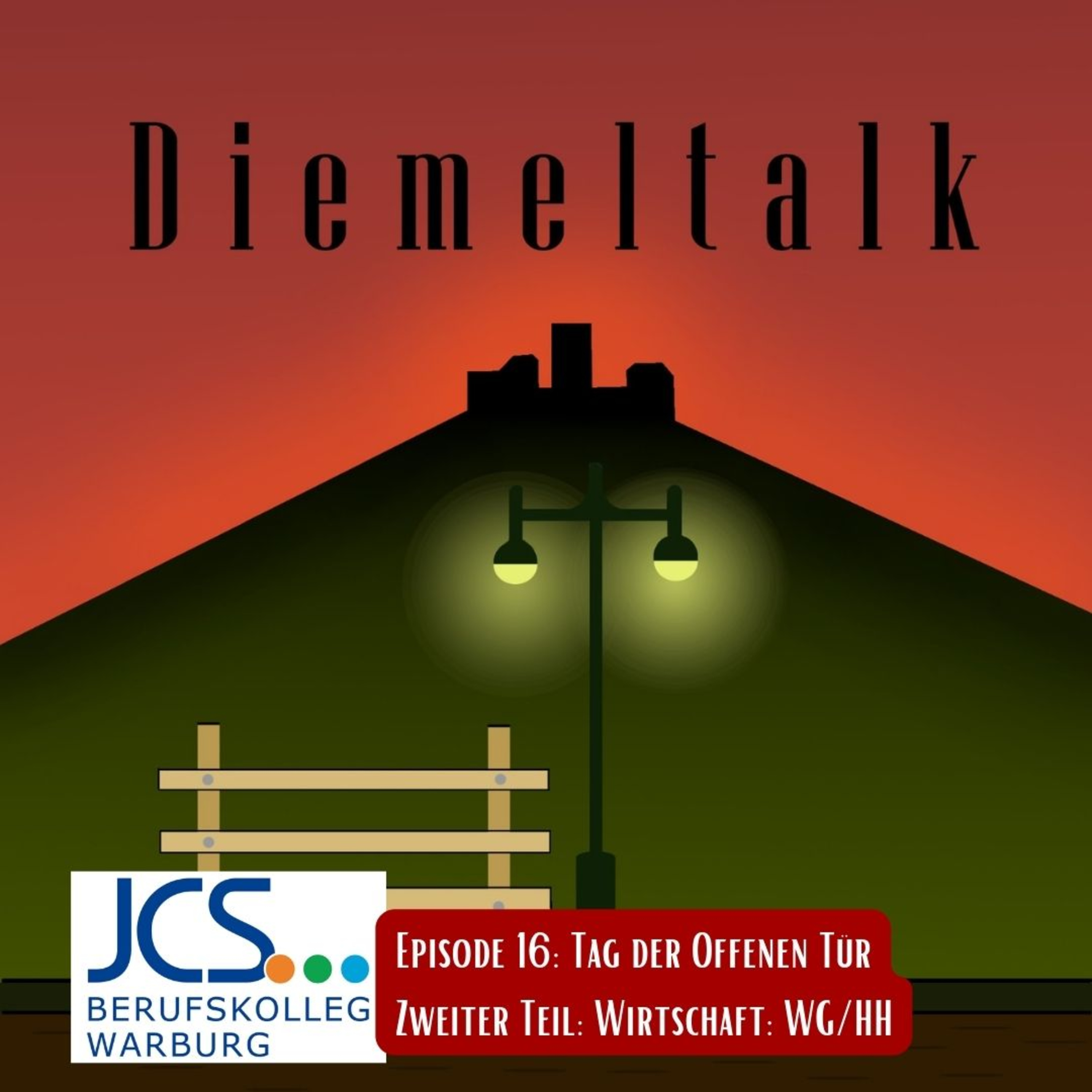 Diemeltalk