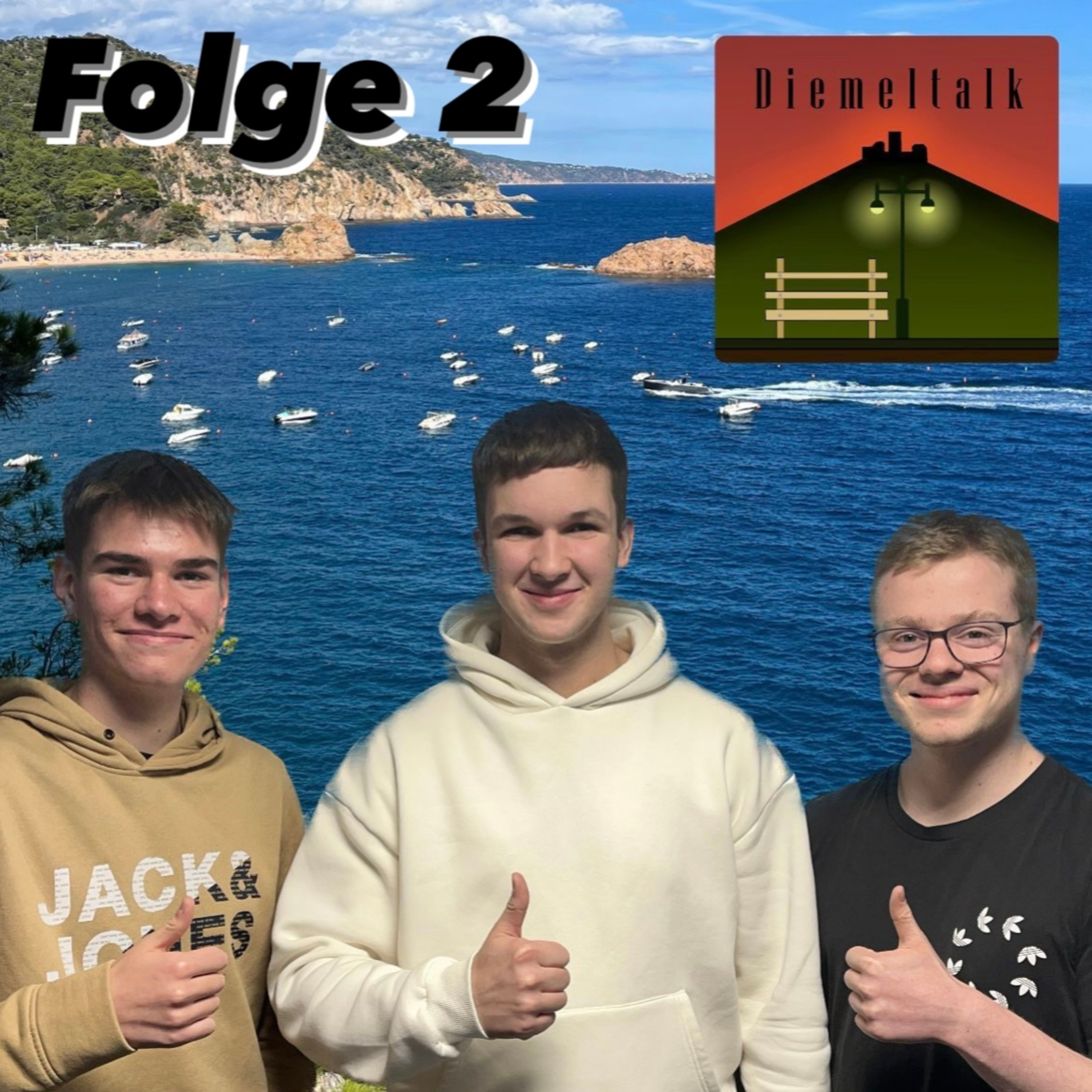 Diemeltalk