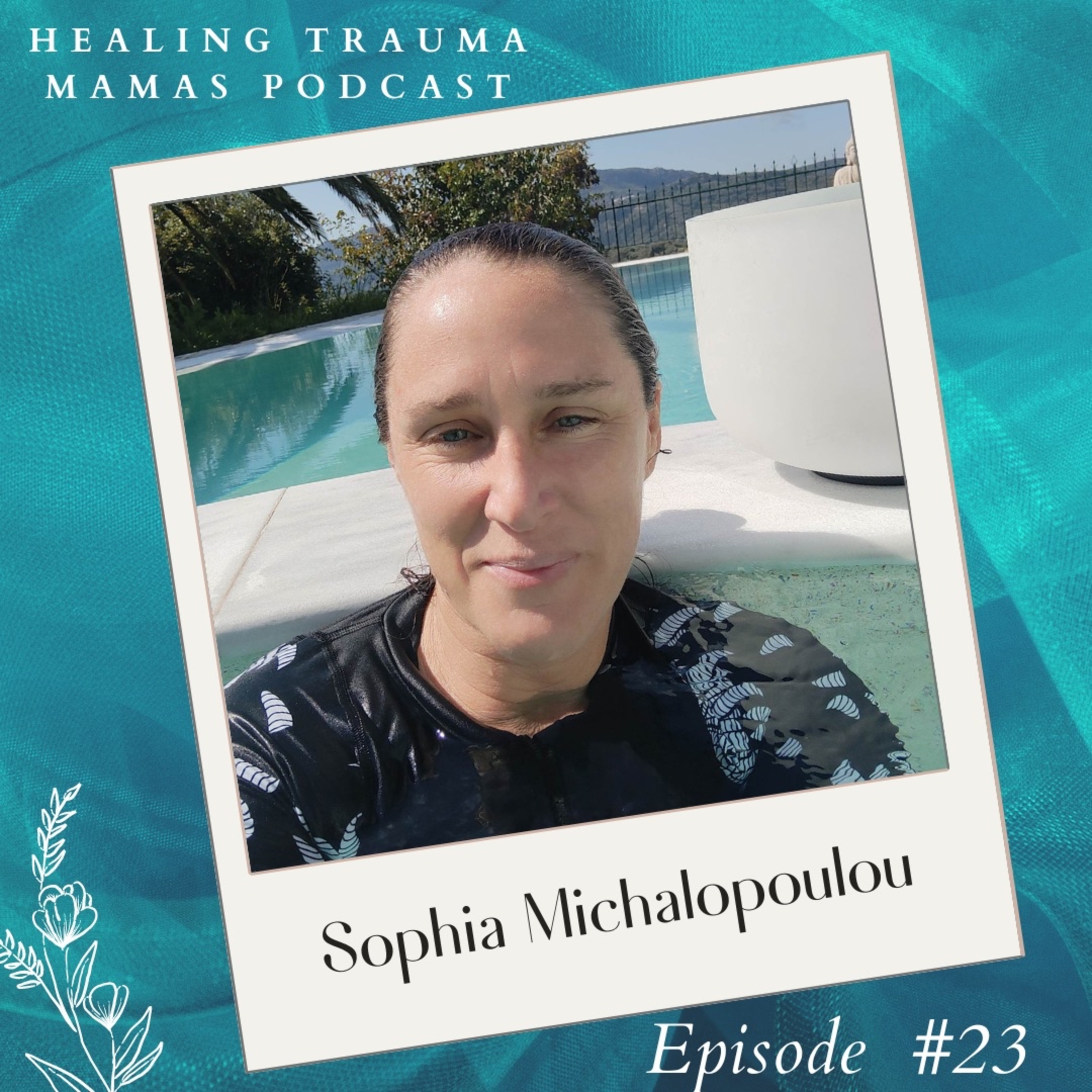 Healing Trauma Mamas