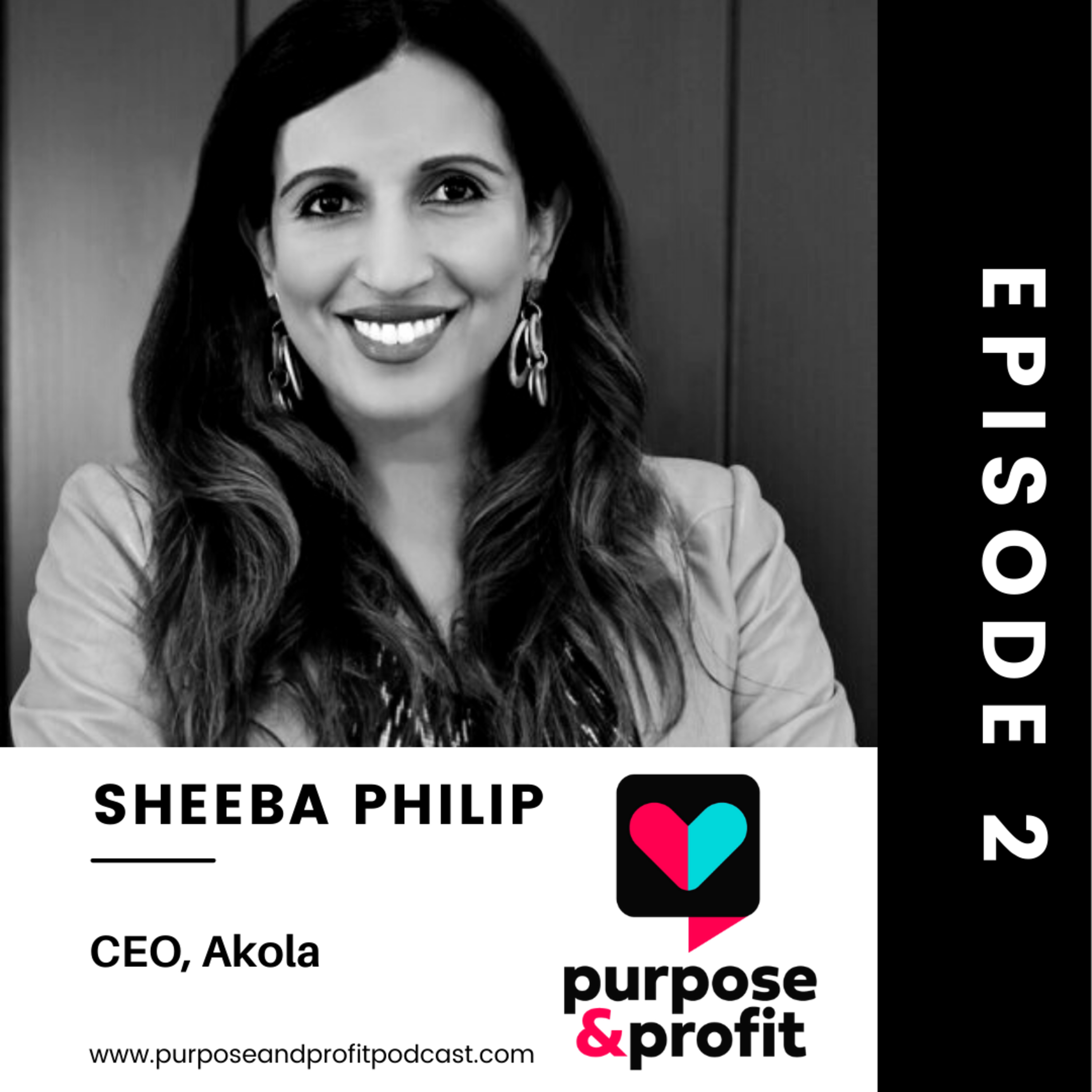 Purpose & Profit Podcast