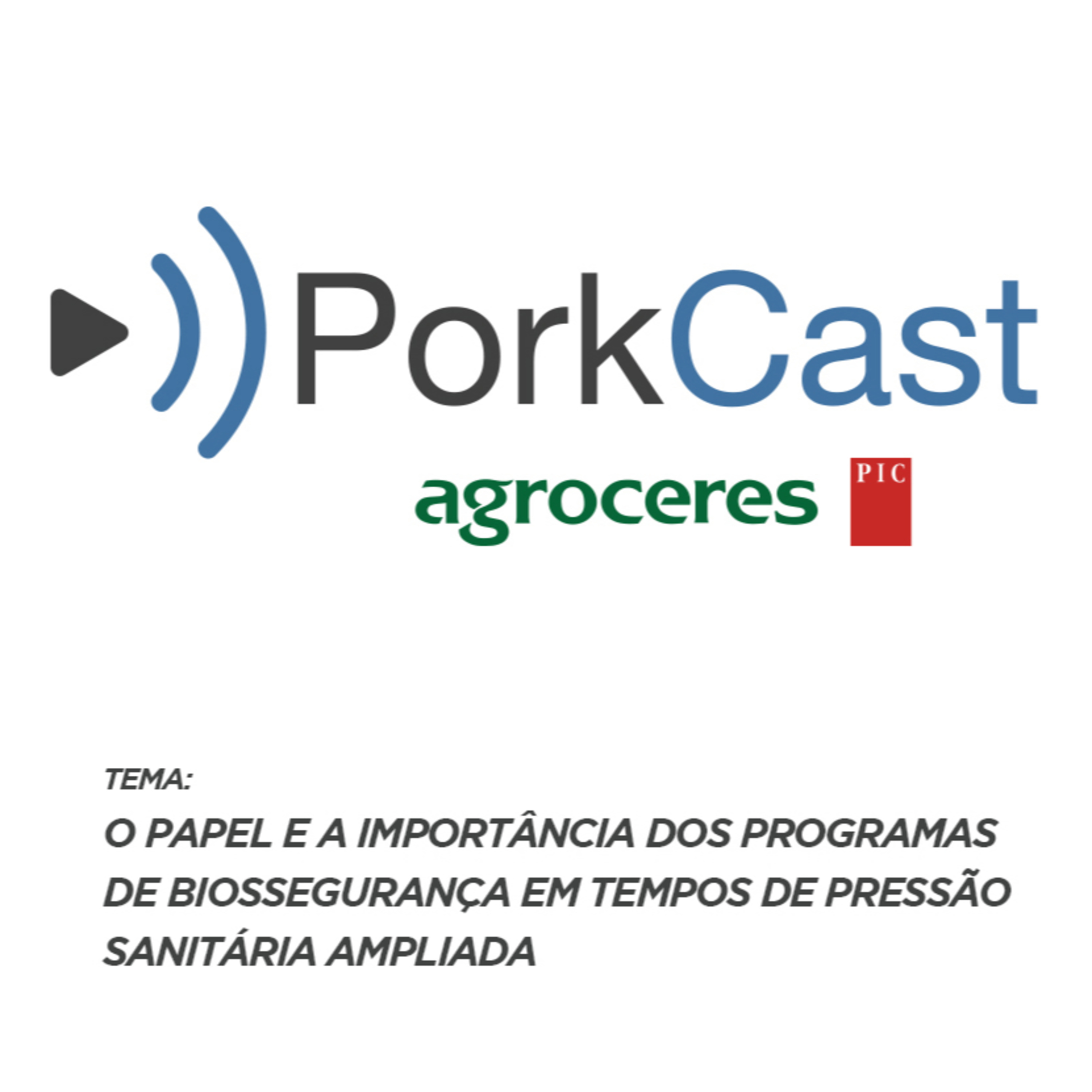 PorkCast Agroceres PIC