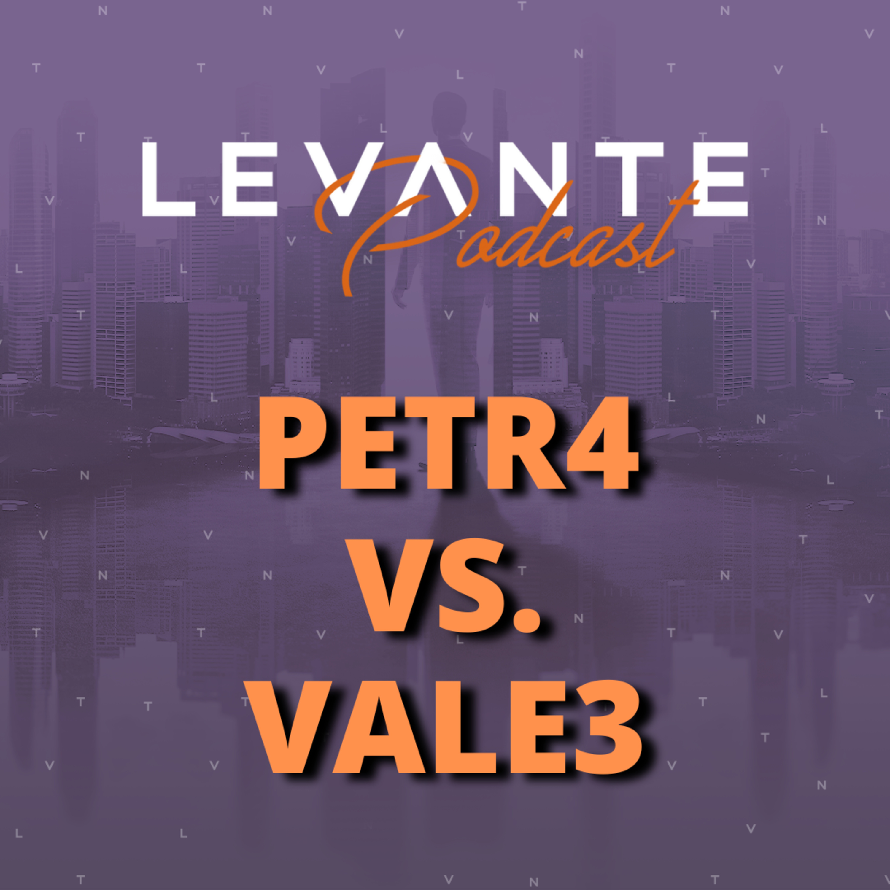 MATA-MATA - Levante 11/Mai episode artwork