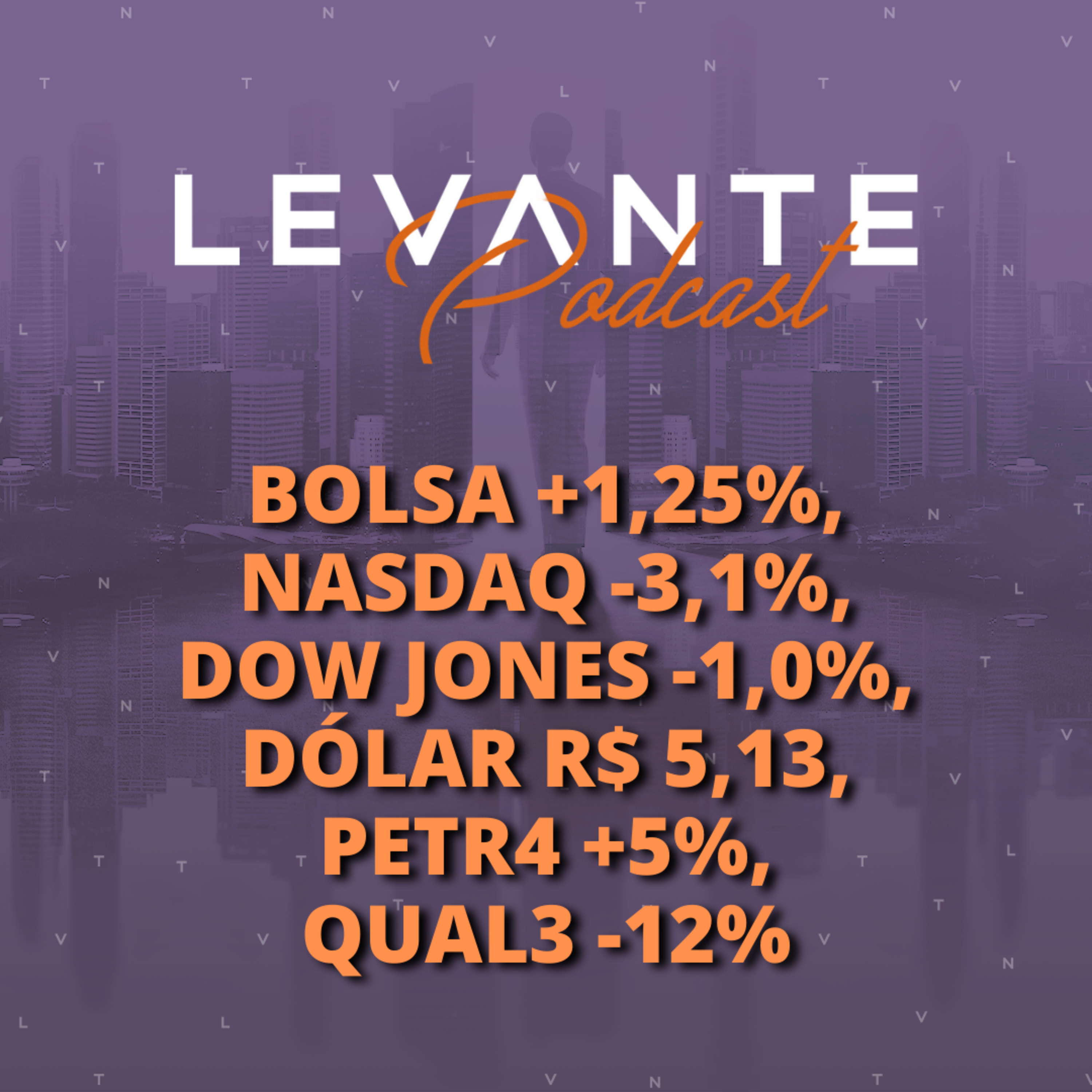 Levante Ideias de Investimento