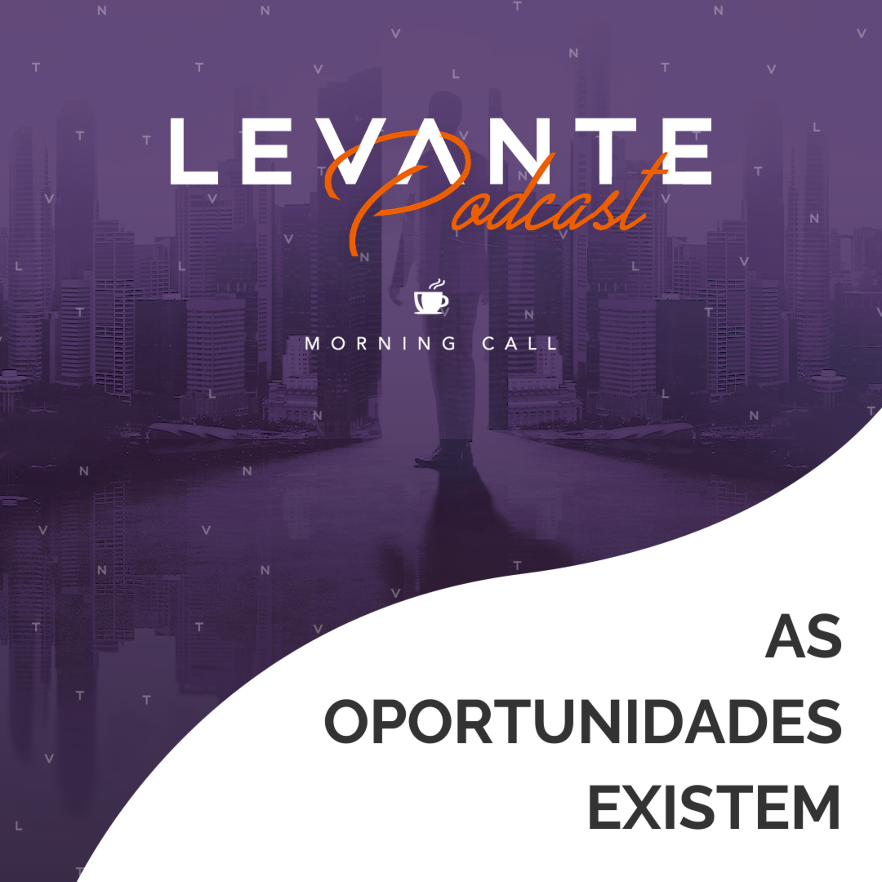 MORNING CALL - Levante 25/05 episode artwork