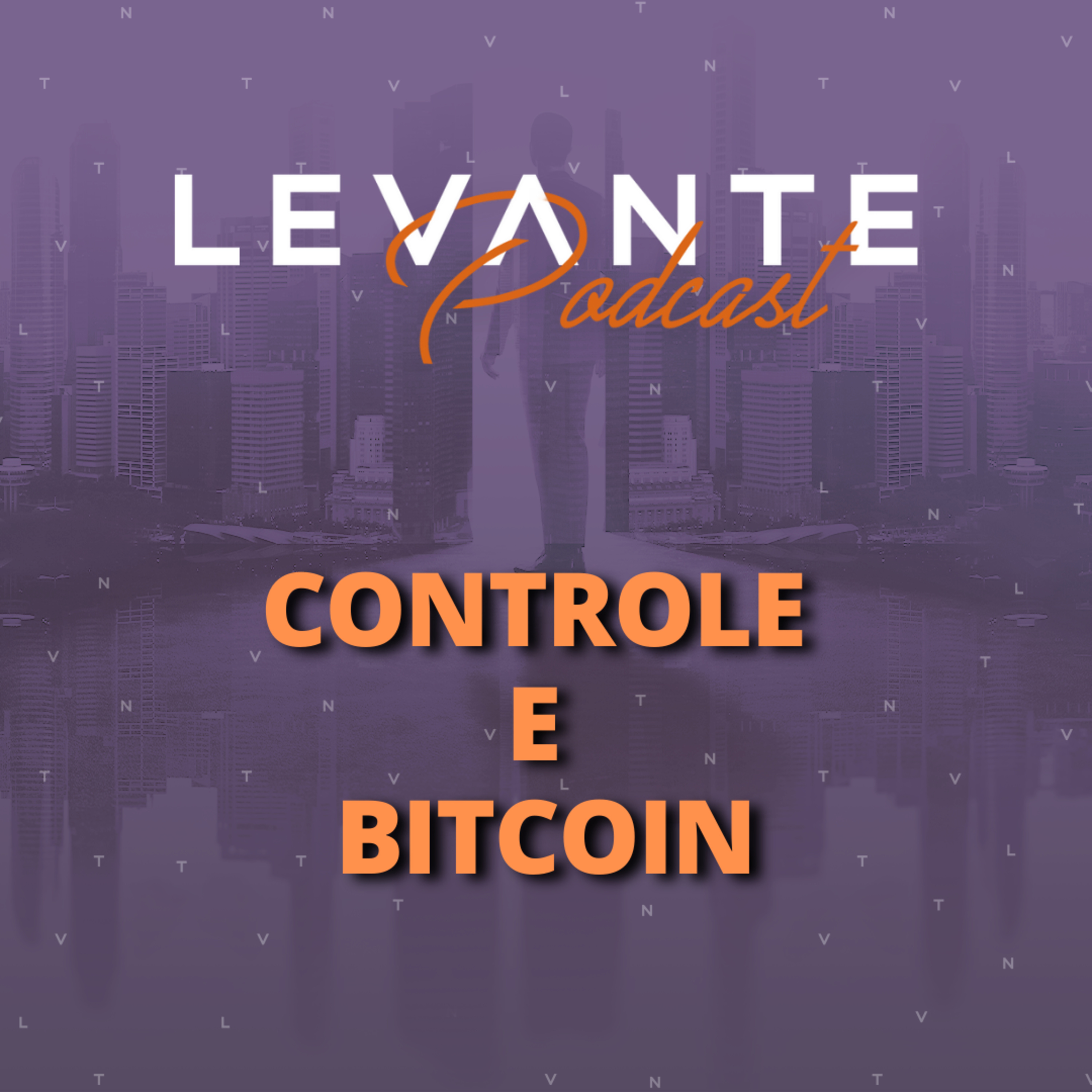 SEXTA CRIPTO - Levante 27/Mai episode artwork