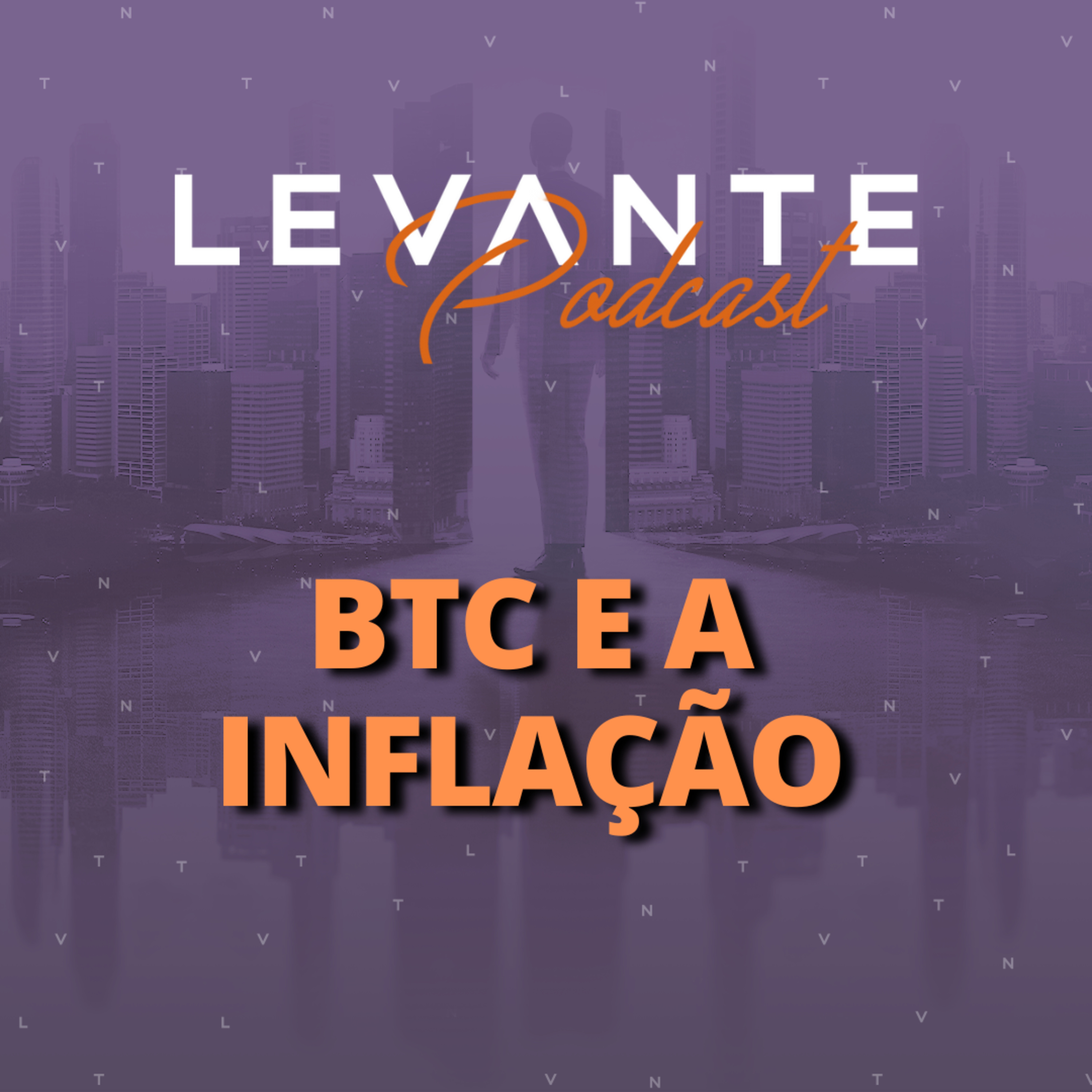 SEXTA CRIPTO - Levante 10/Jun episode artwork