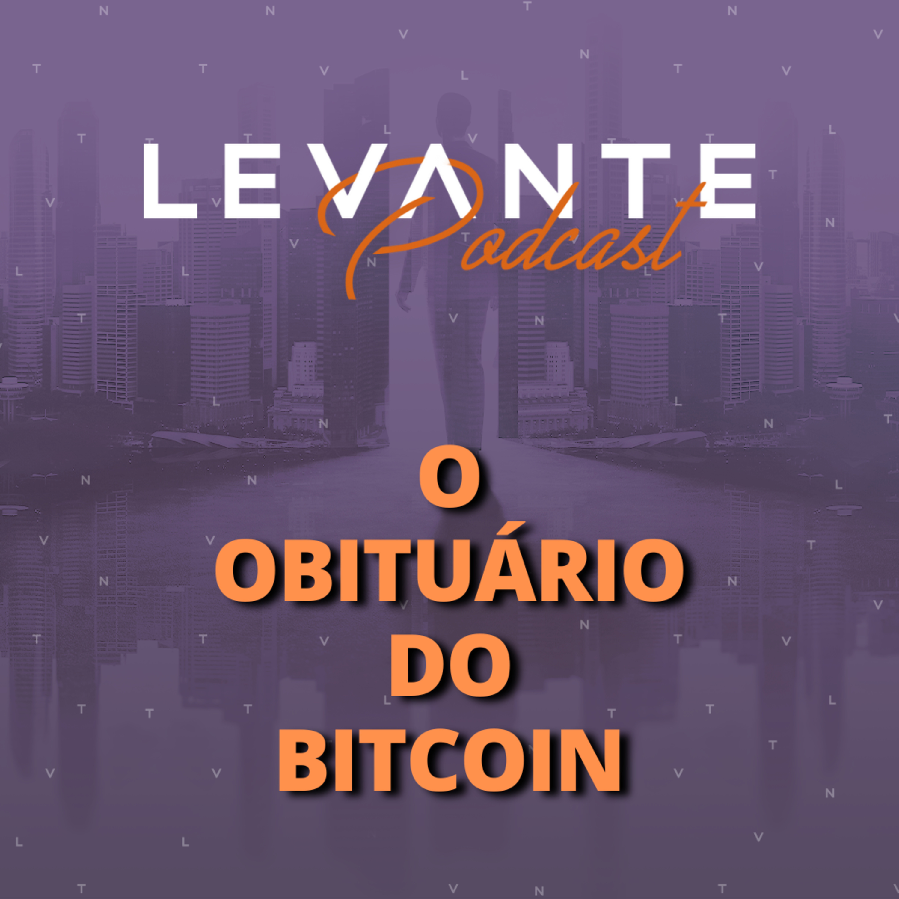 SEXTA CRIPTO - Levante 24/Jun episode artwork