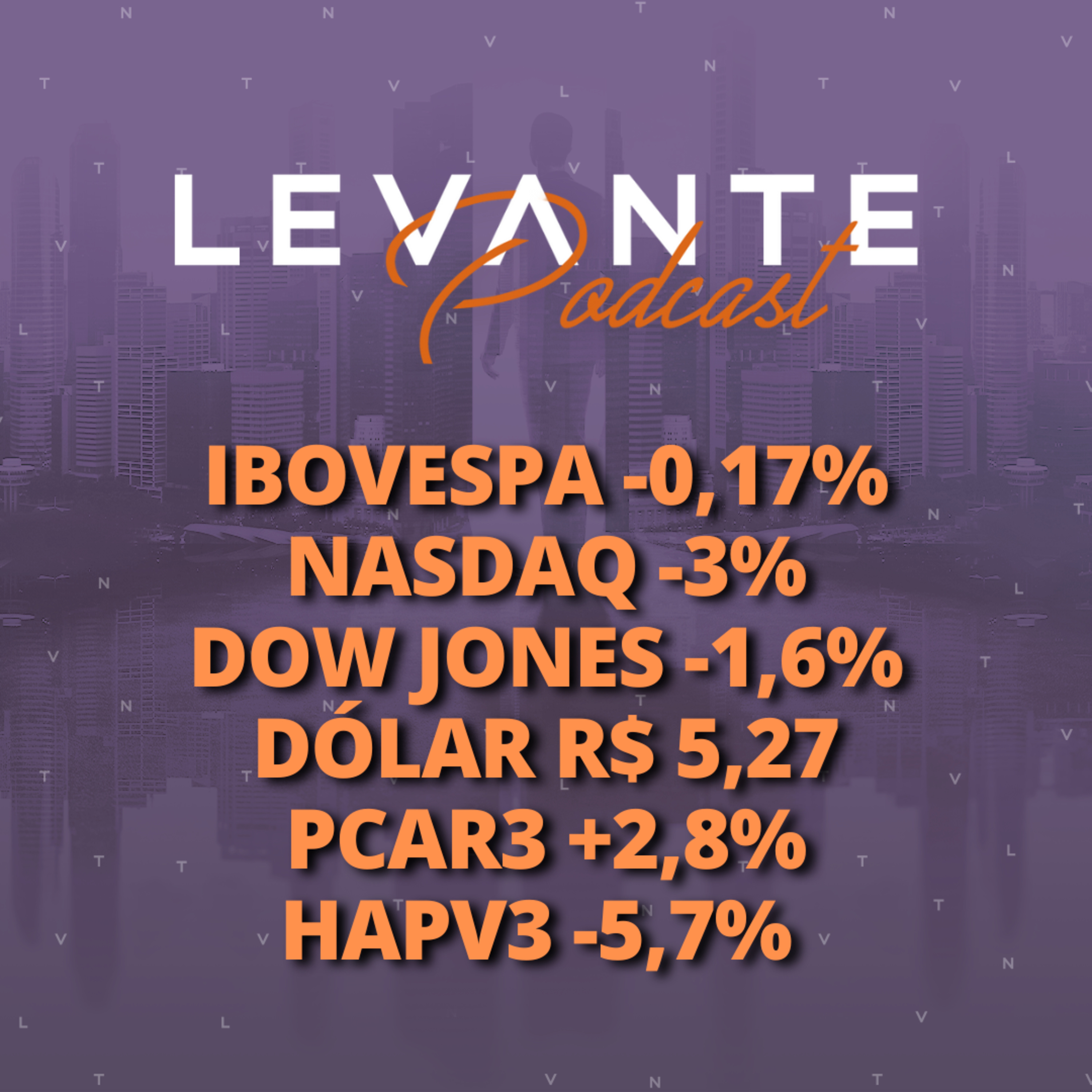 Levante Ideias de Investimento