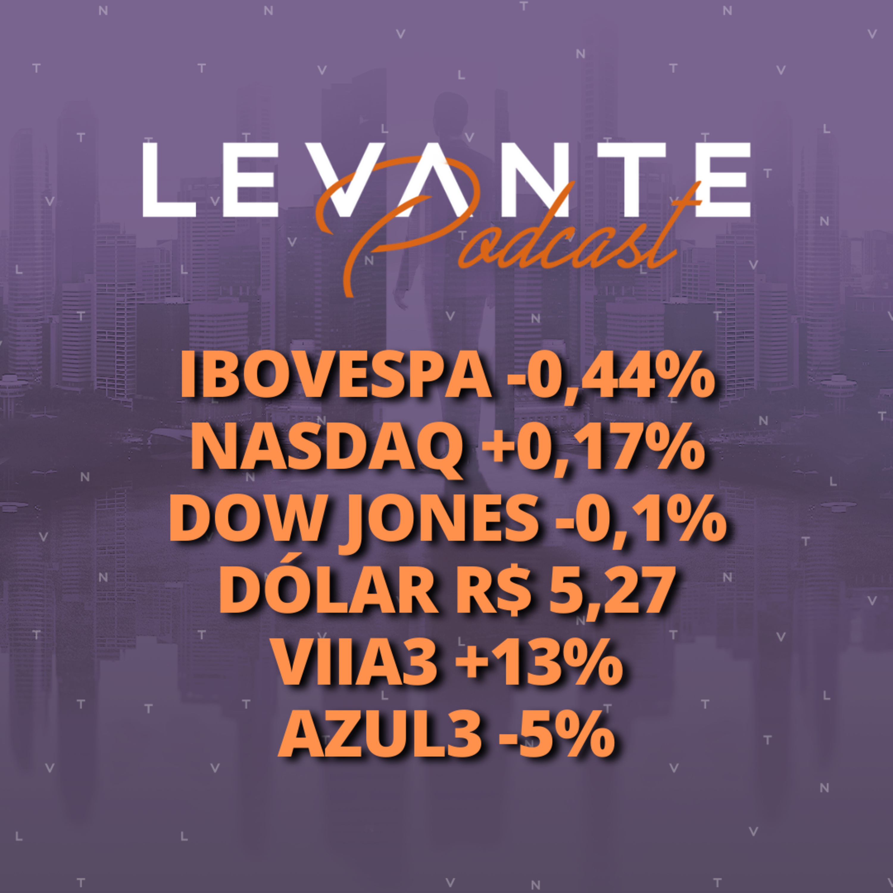 Levante Ideias de Investimento