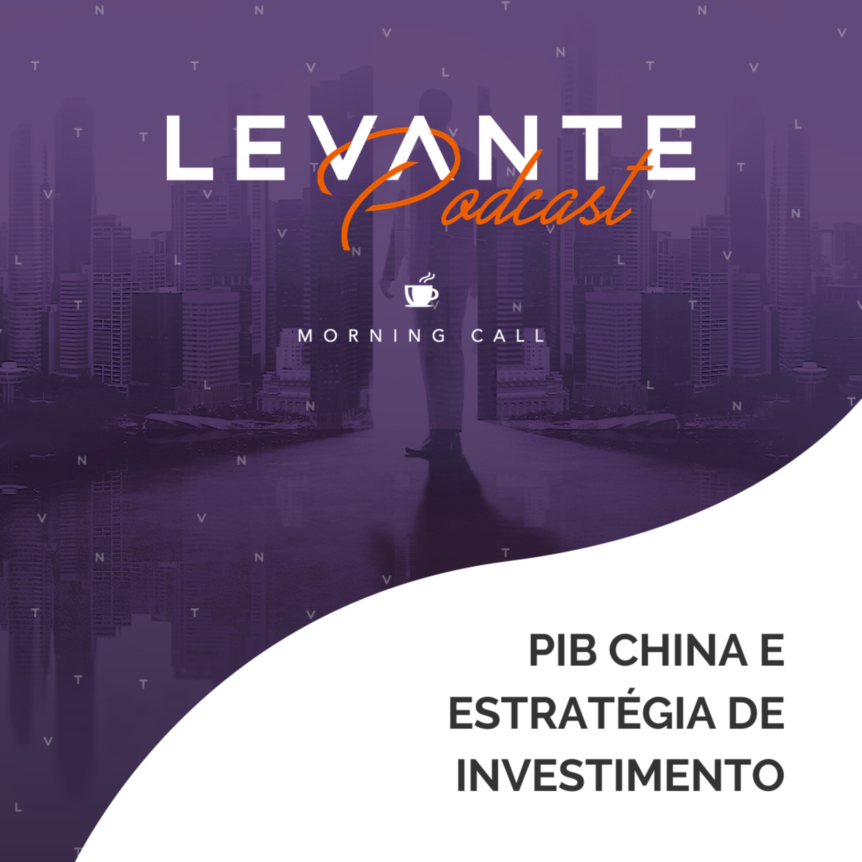 Levante Ideias de Investimento
