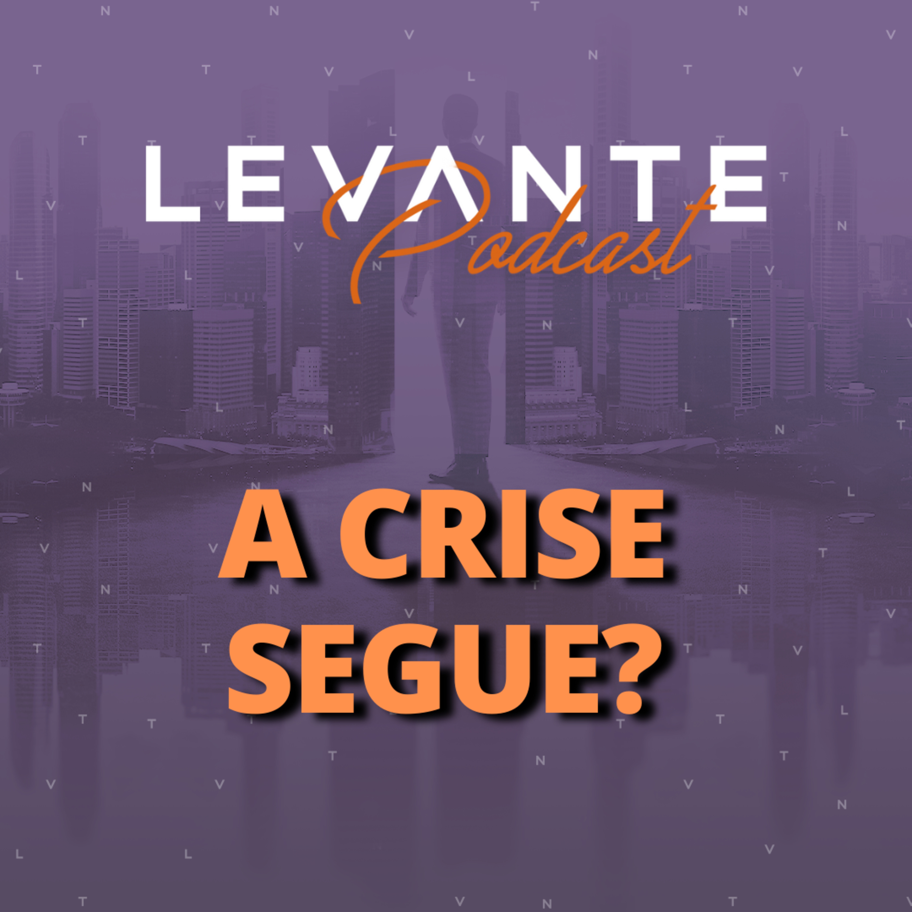 SEXTA CRIPTO - Levante 15/Jul episode artwork