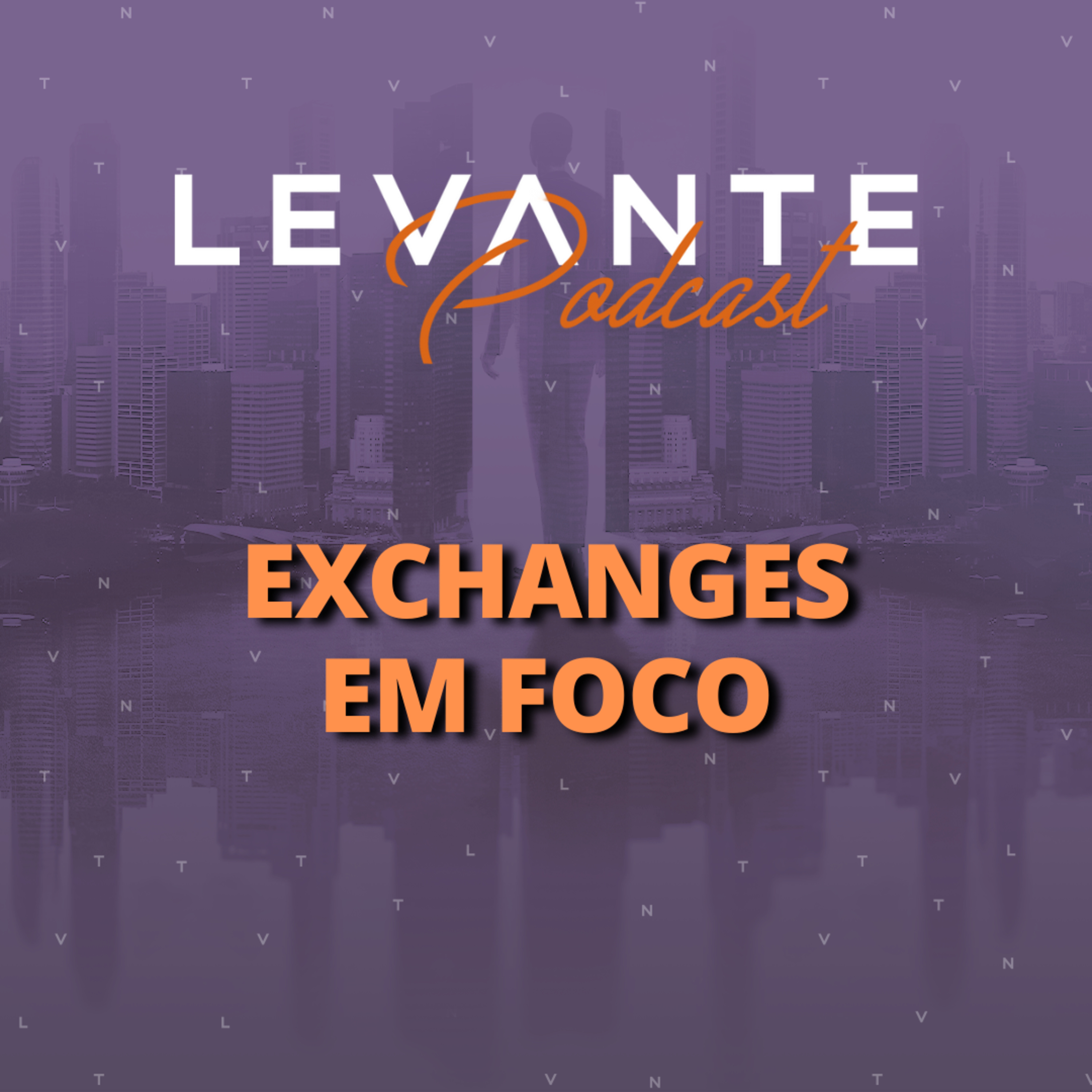 SEXTA CRIPTO - Levante 29/Jul episode artwork