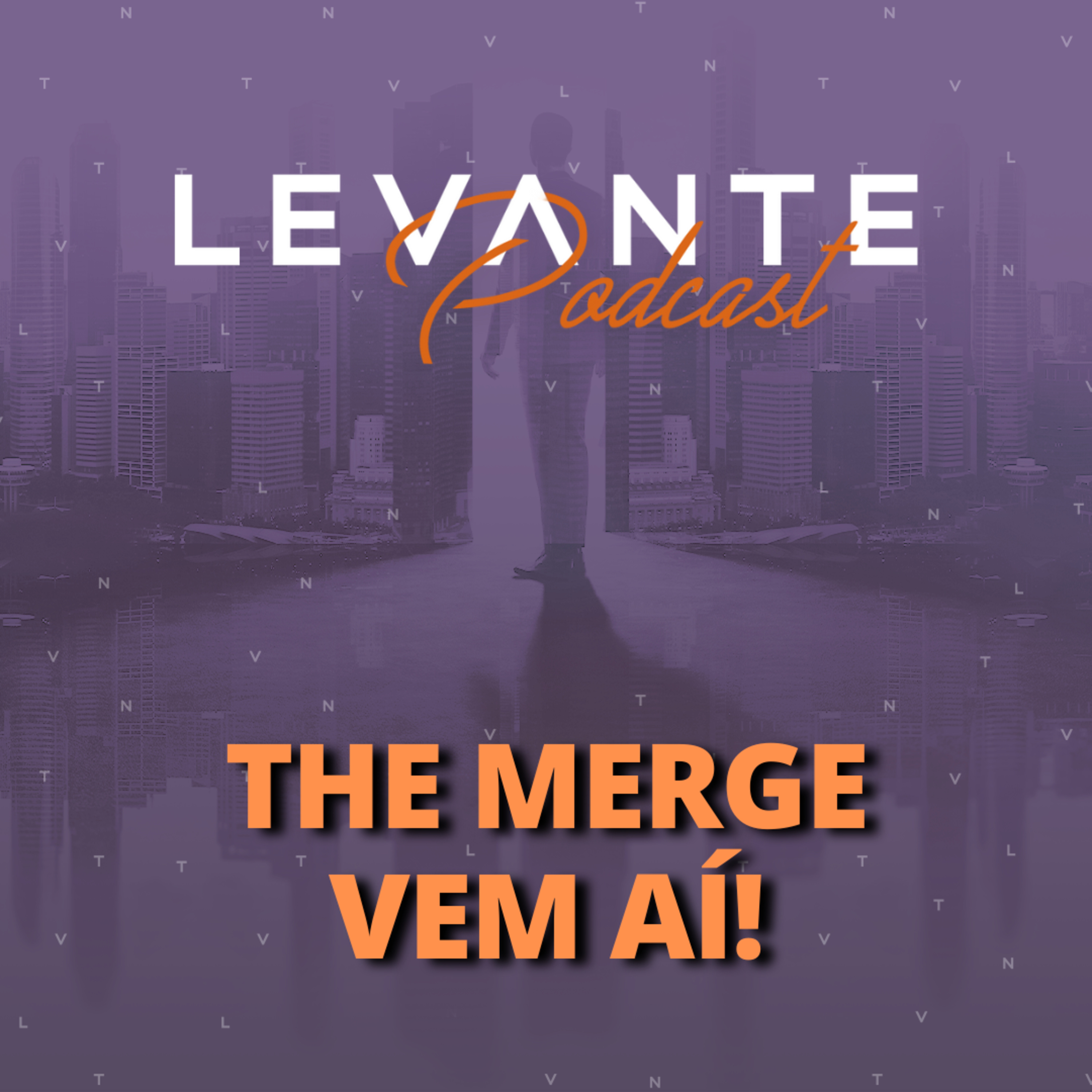 SEXTA CRIPTO - Levante 12/Ago episode artwork